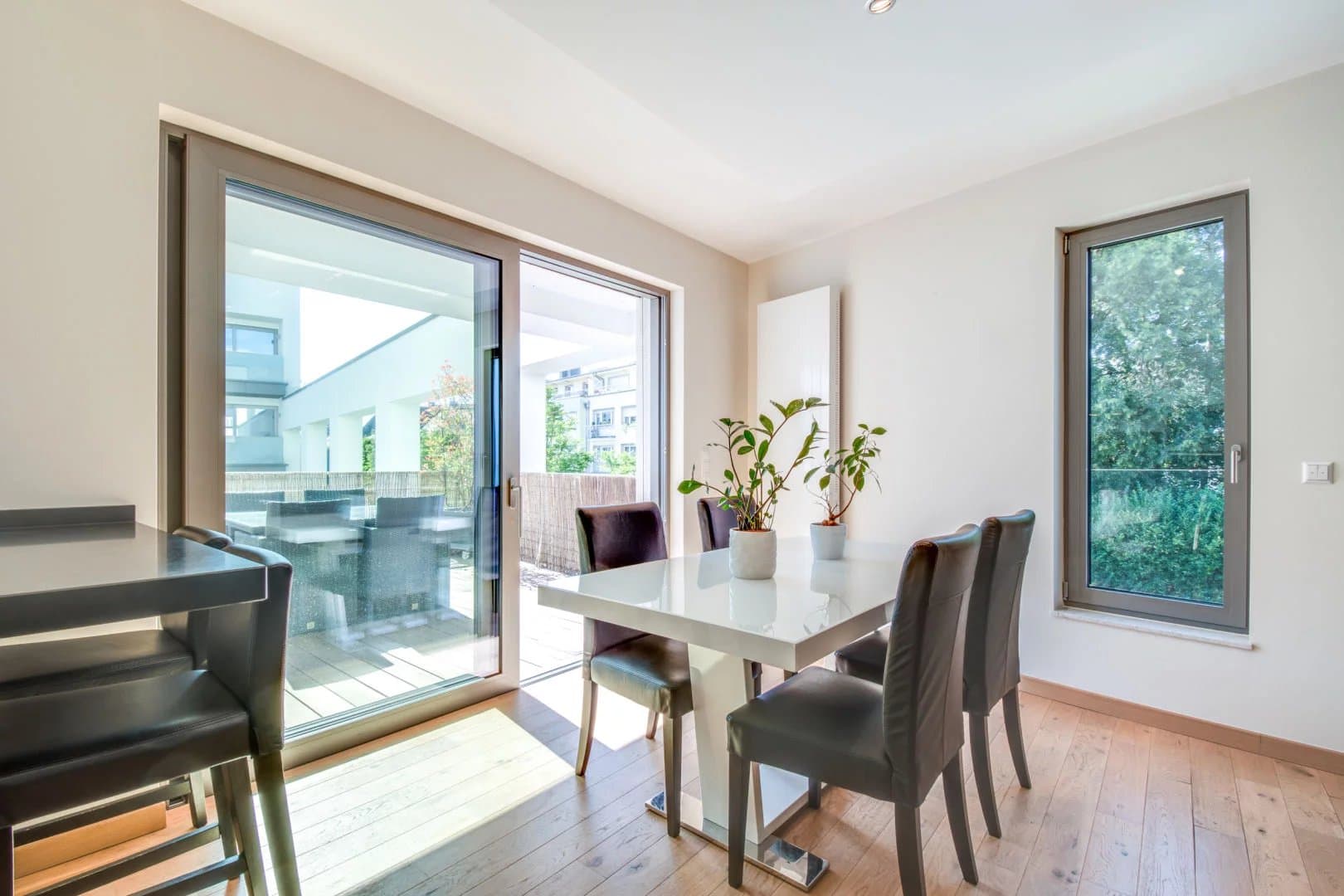 Appartement meublé - Luxembourg-Merl (4/6)