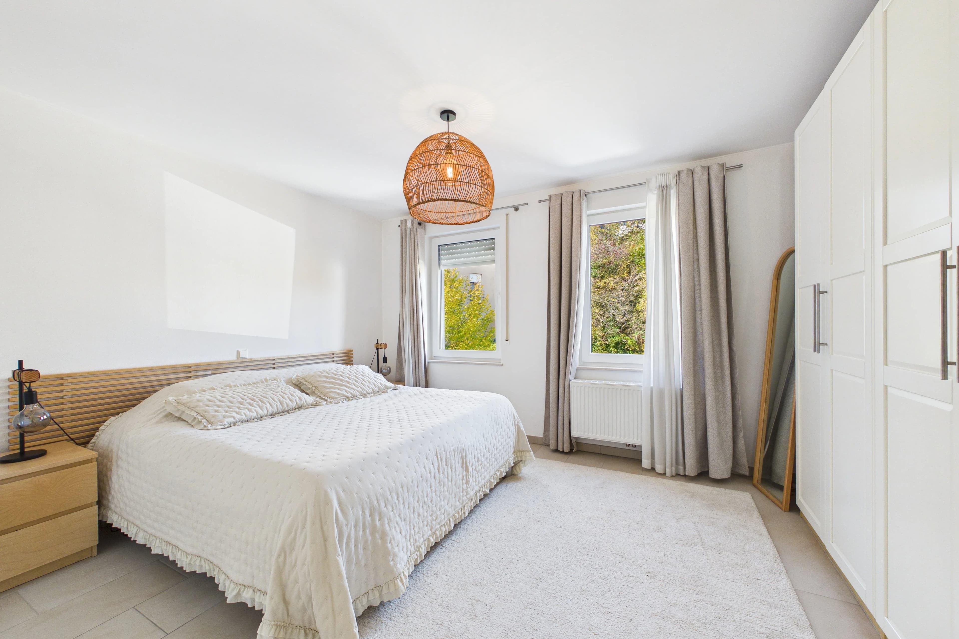 Appartement à Bastendorf (9/16)