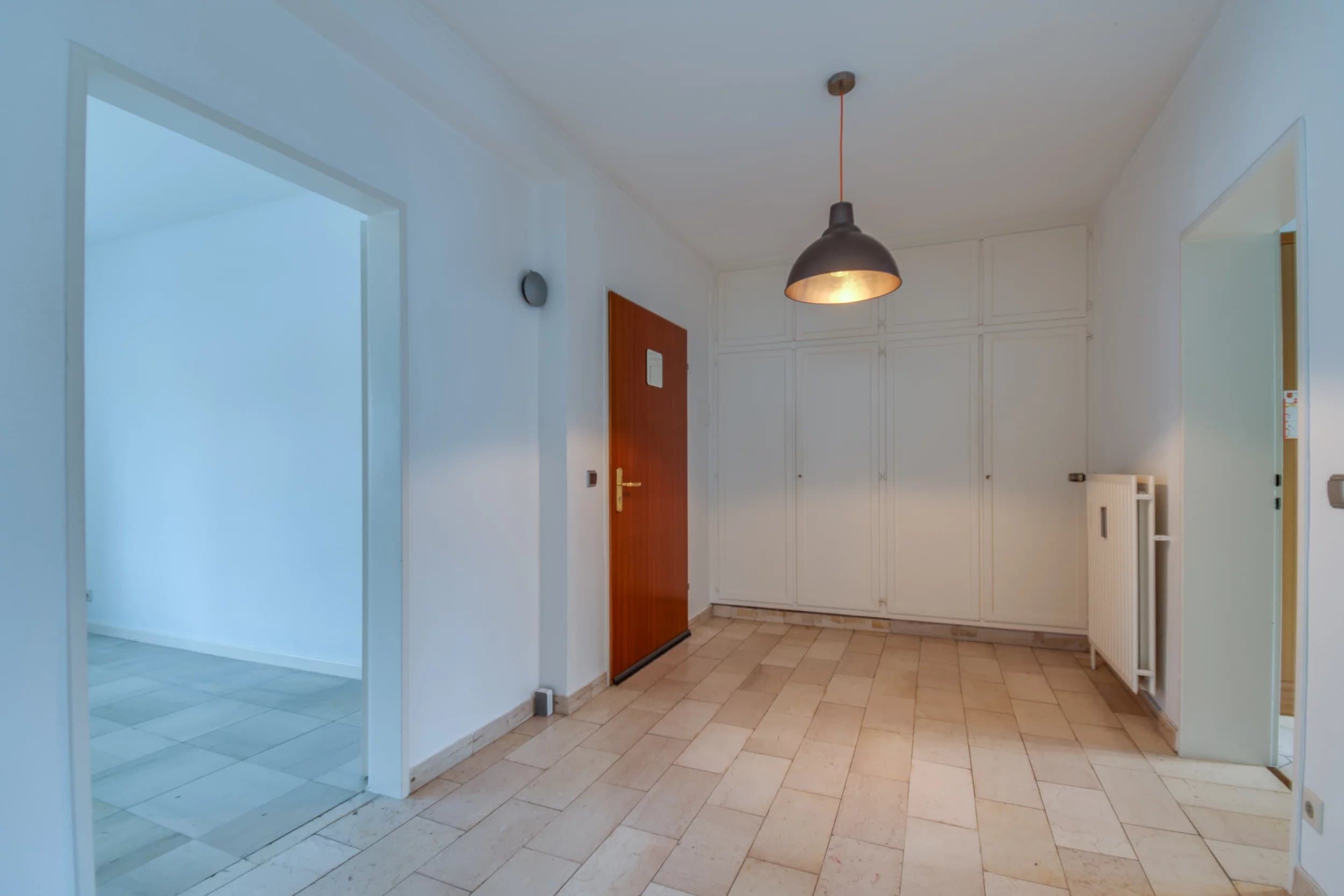 Appartement - Lorentzweiler (3/6)
