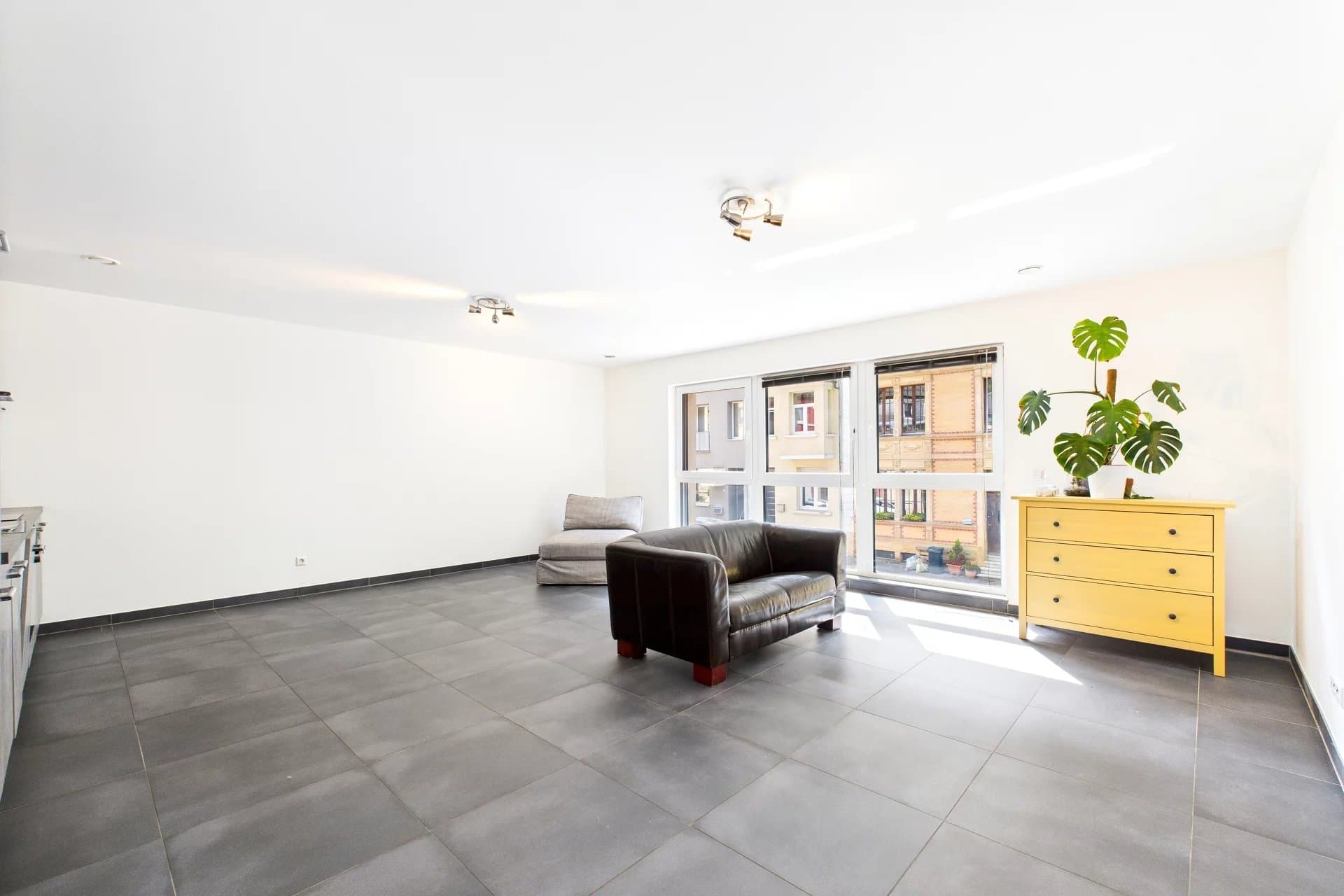 Appartement - Luxembourg-Neudorf