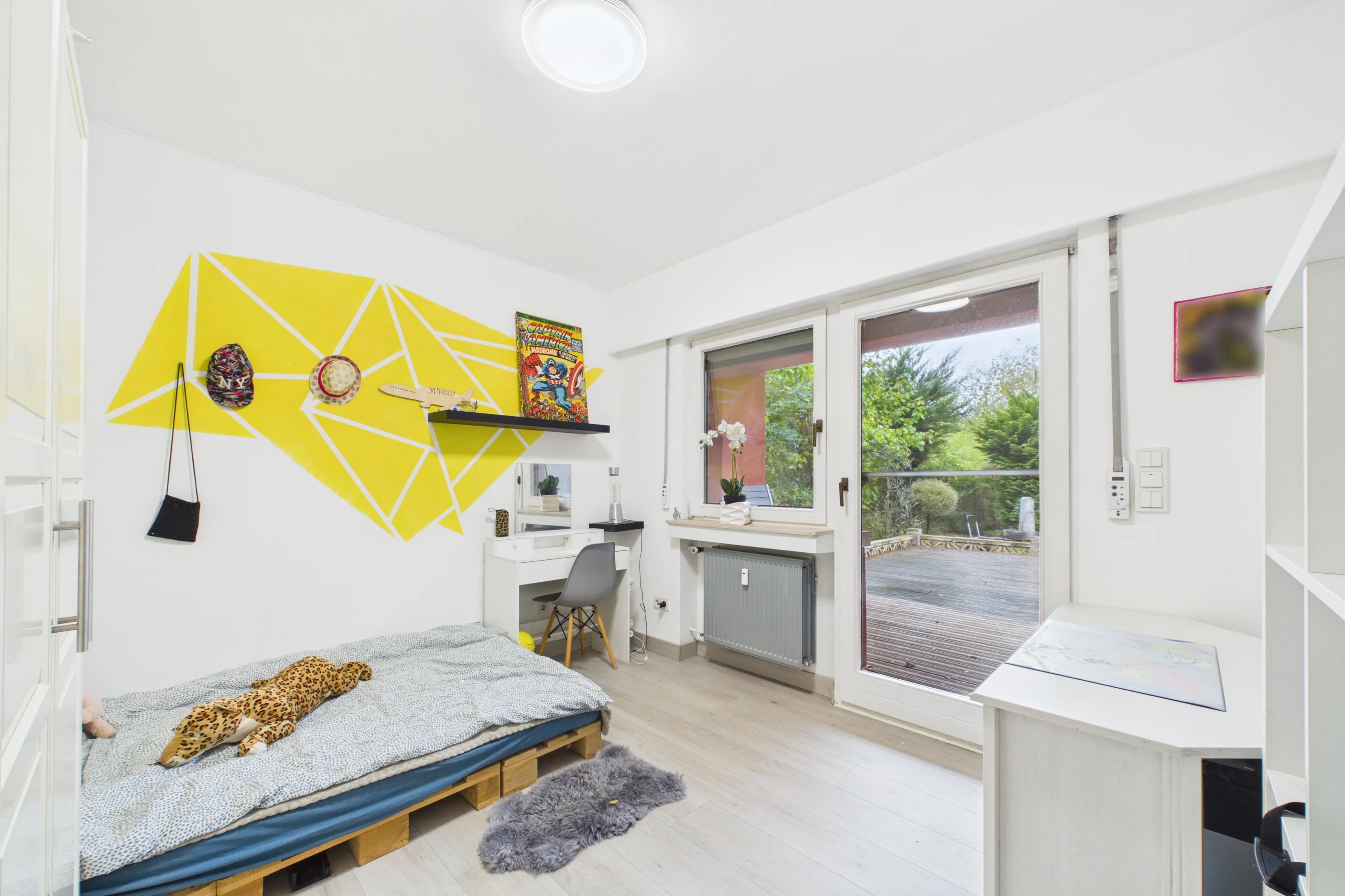 Appartement à Bergem (10/14)