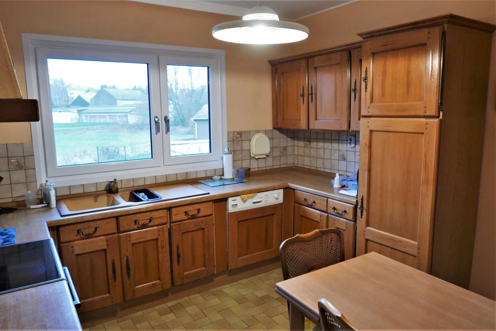 Maison à rénover - Kleinbettingen (6/6)