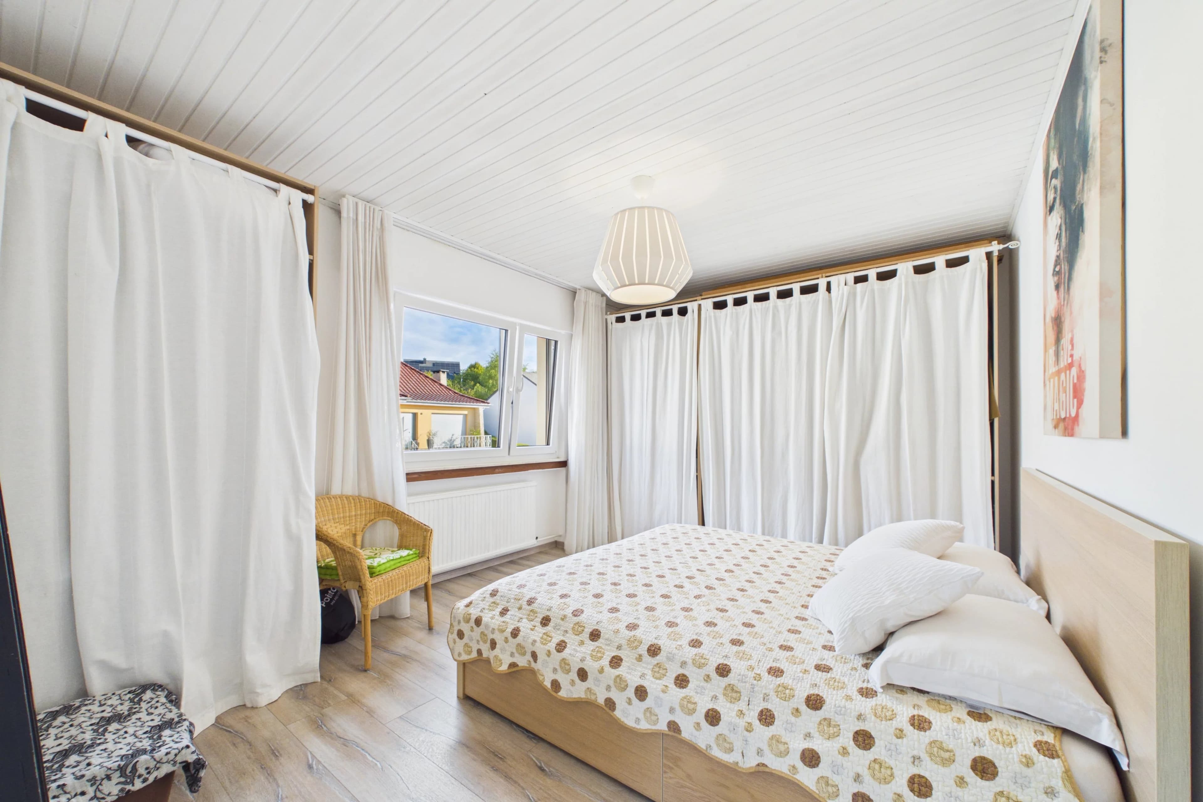 Maison individuelle à Wecker (8/18)