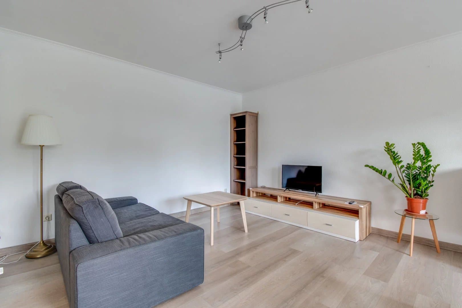 Appartement meublé - Luxembourg-Cents (4/6)