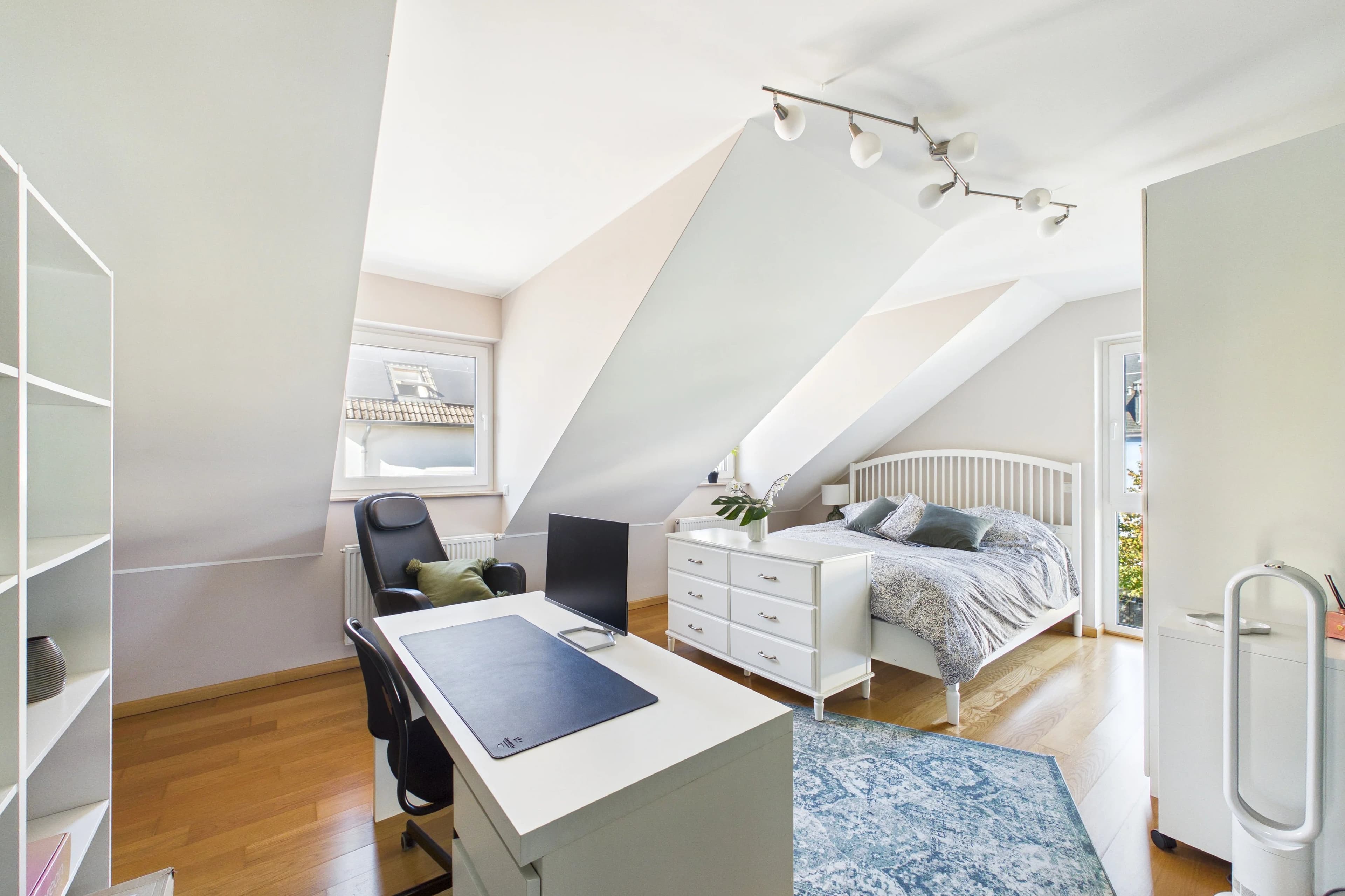 Appartement à Filsdorf (21/24)