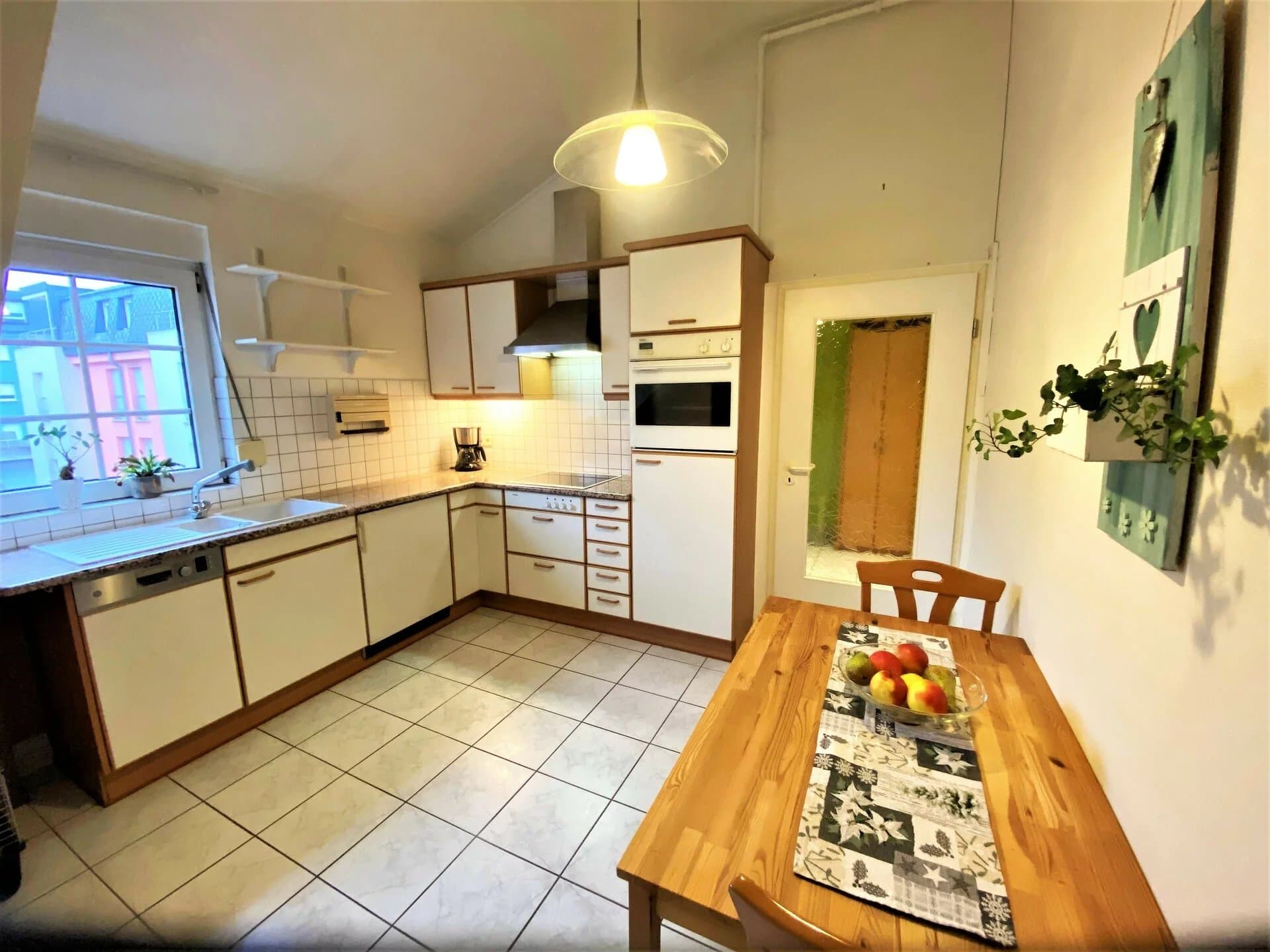 Appartement - Roeser (3/6)