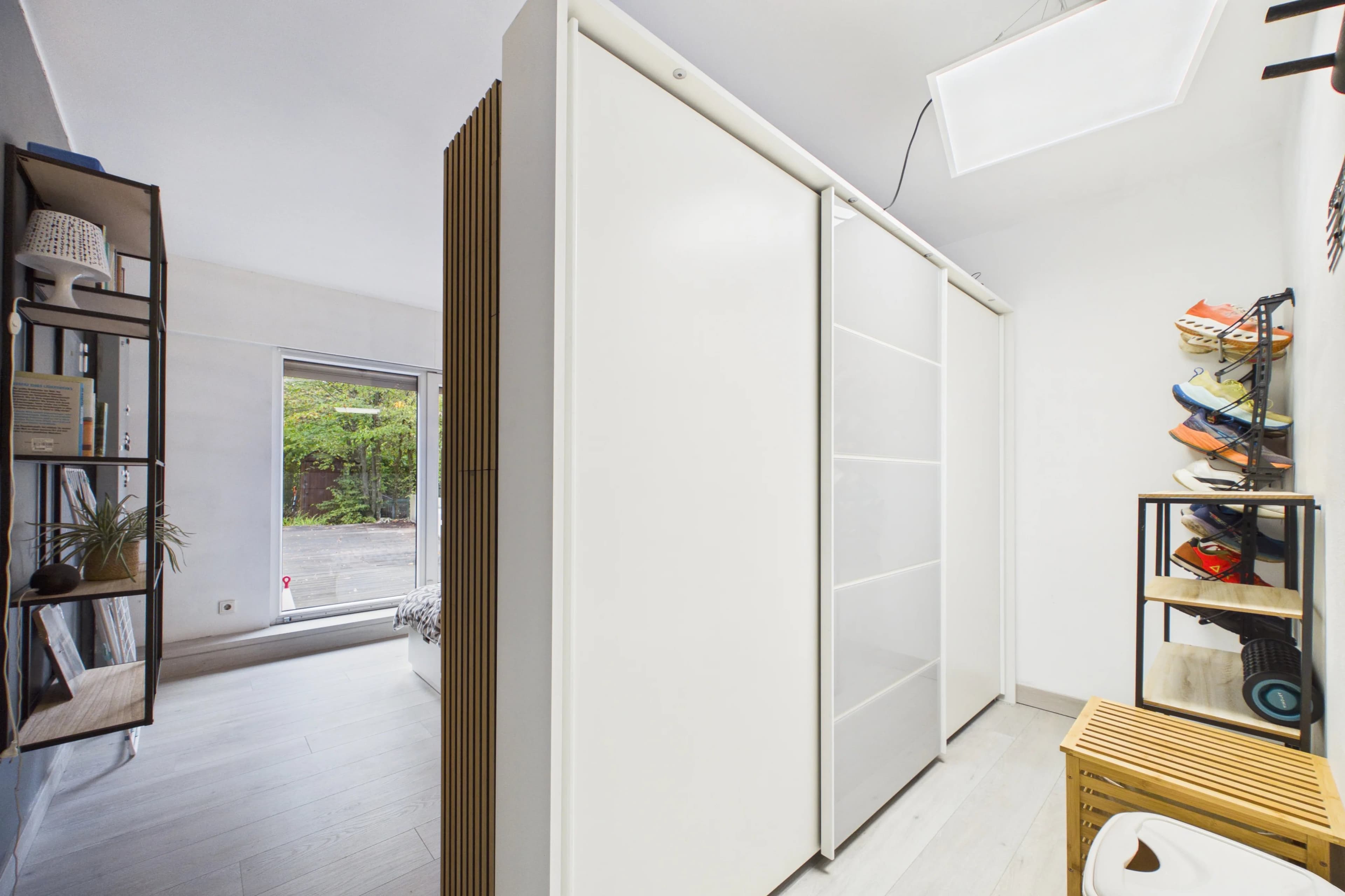 Appartement à Bergem (8/14)