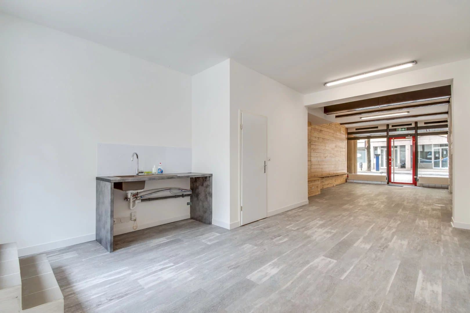 Local commercial - Dudelange (4/5)