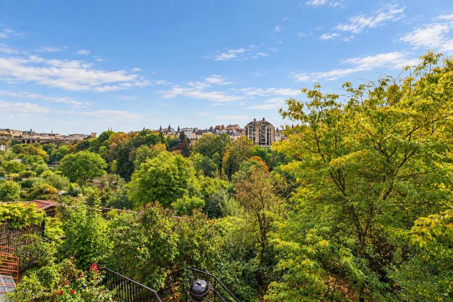 Appartement à Luxembourg-Hollerich (8/8)