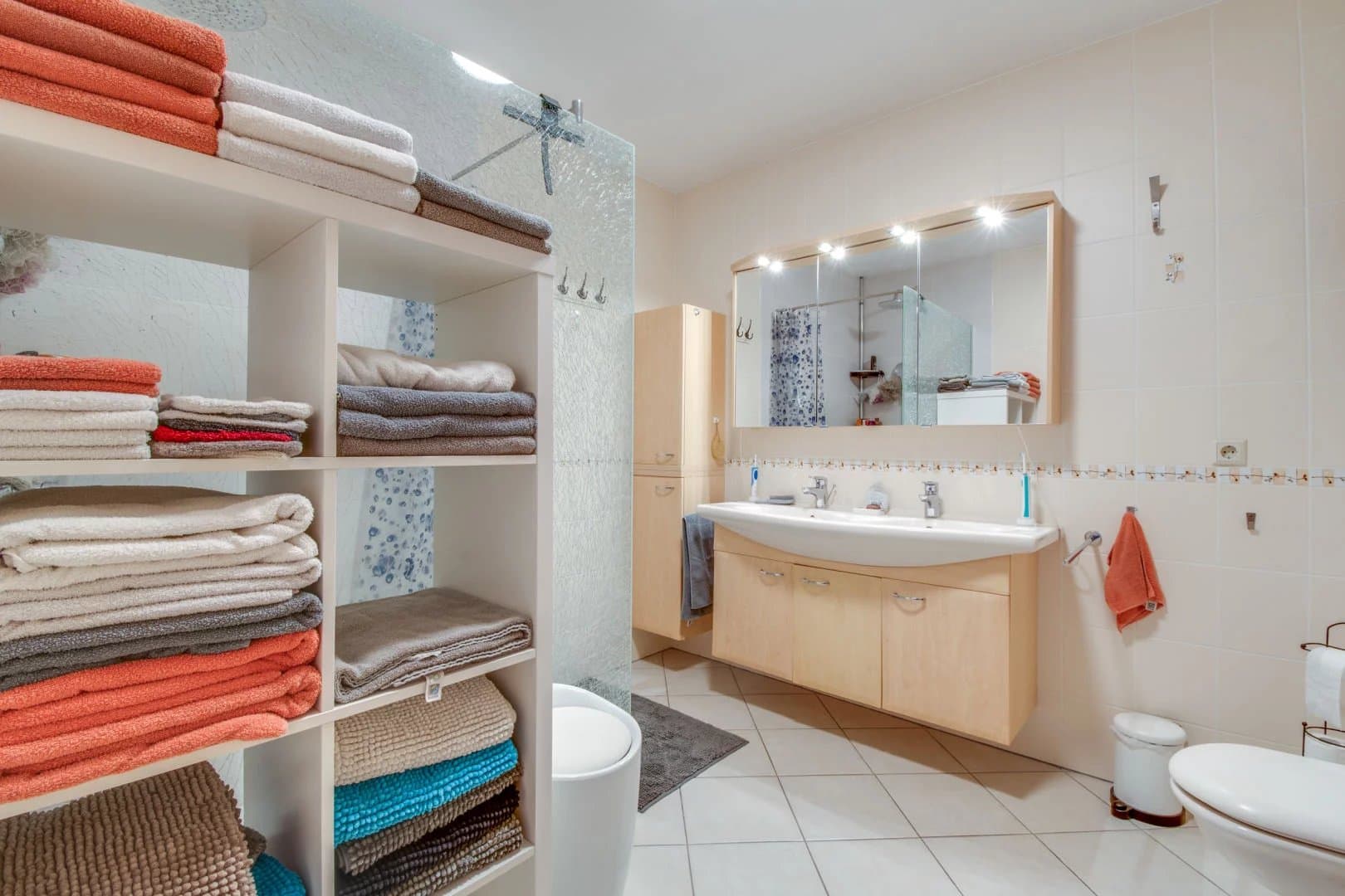 Appartement - Berchem (6/6)