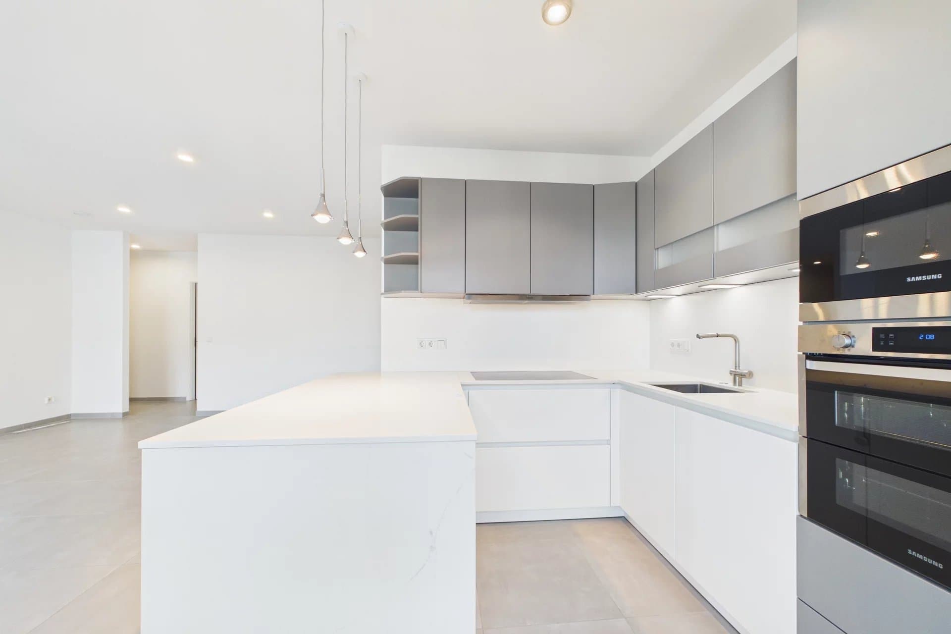Appartement - Howald (7/19)