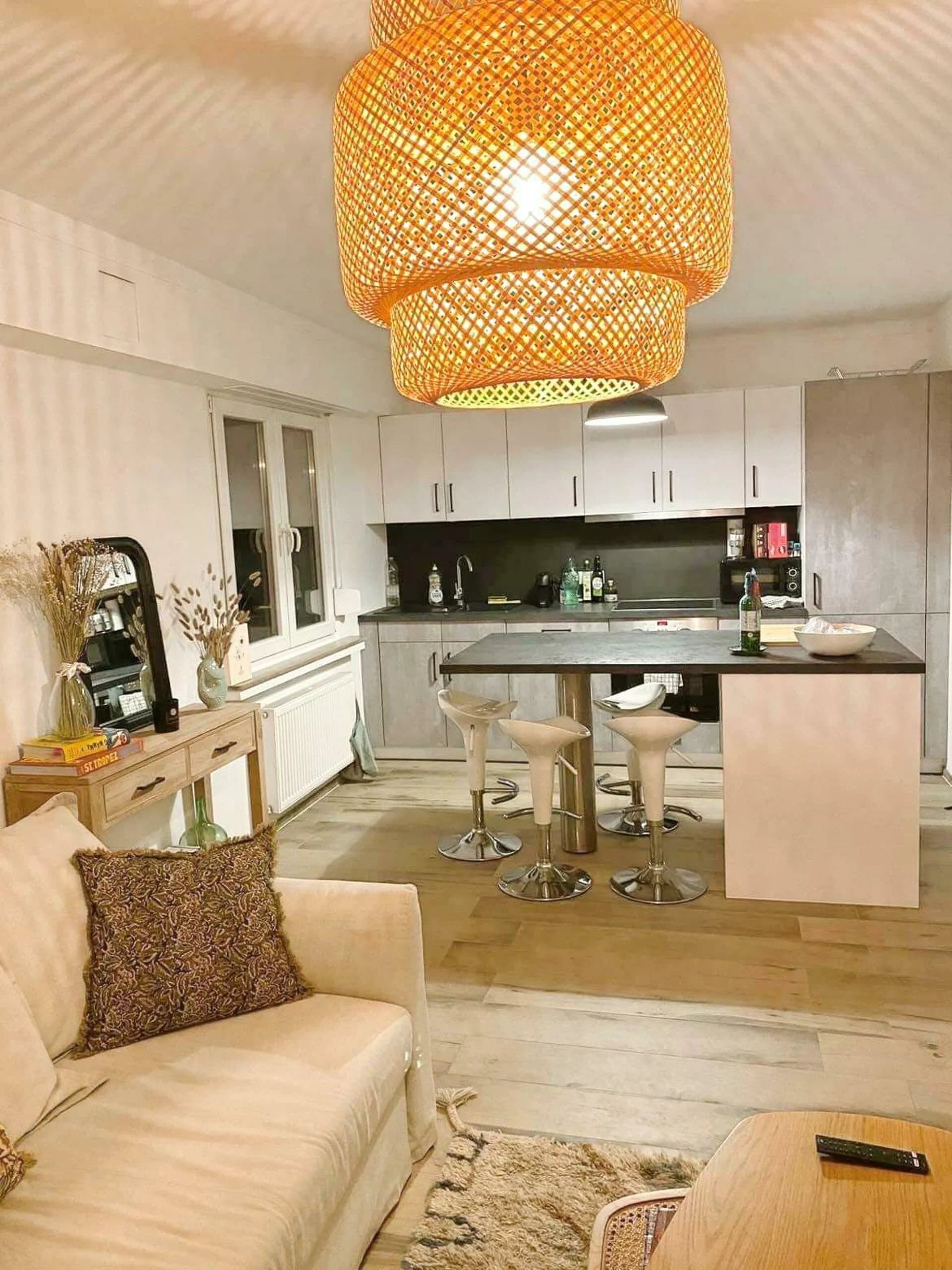 Appartement - Luxembourg-Rollingergrund (3/5)