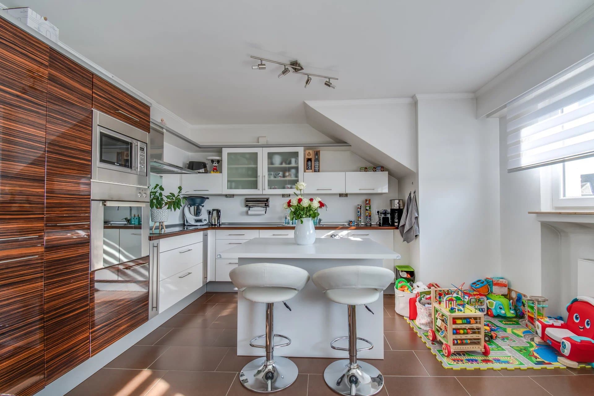 Appartement - Hesperange (2/6)
