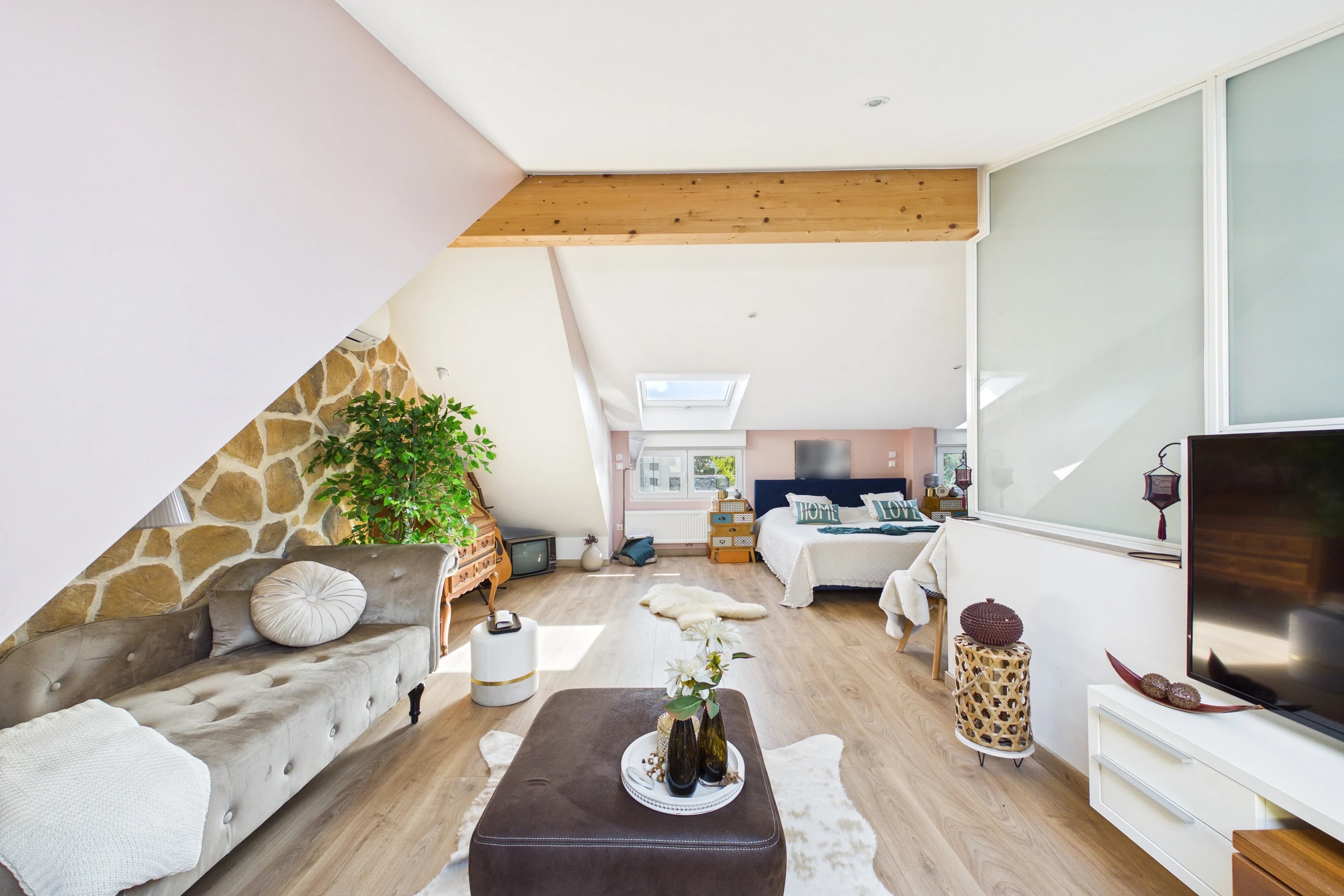 Maison jumelée à Hesperange (10/18)