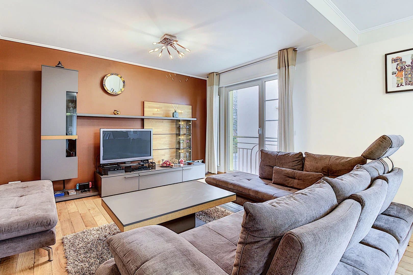 Appartement - Luxembourg-Howald