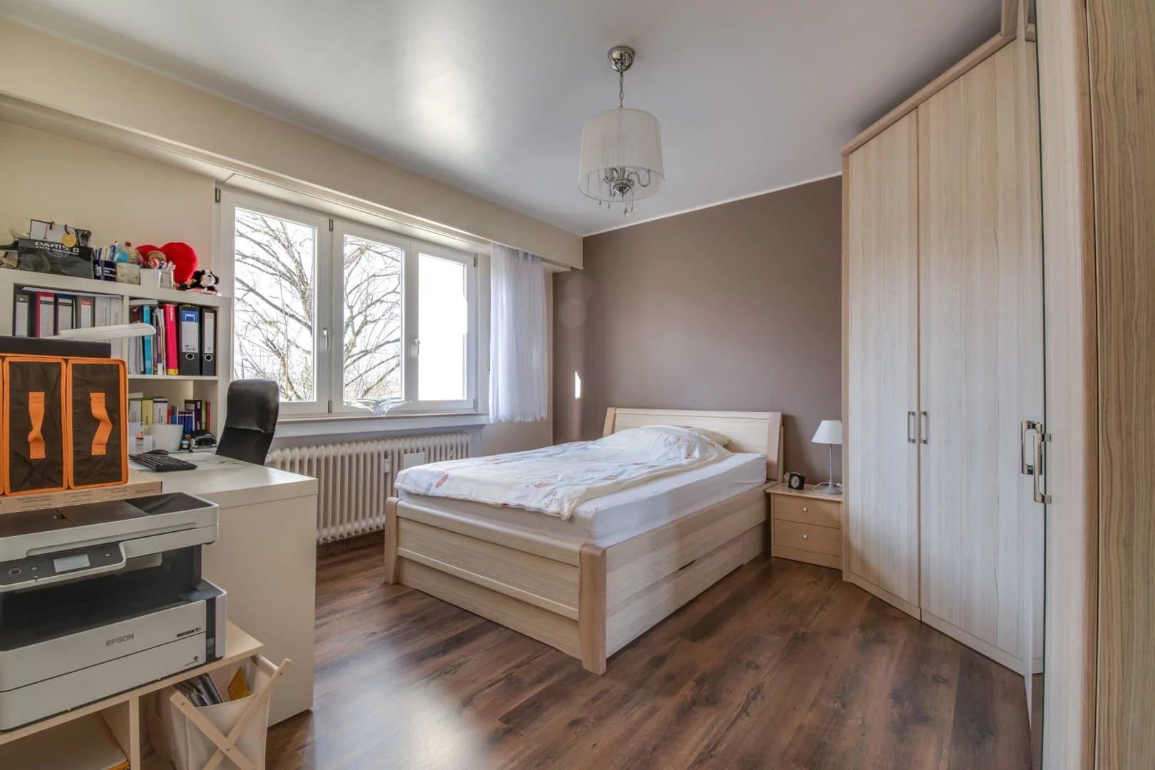 Appartement - Luxembourg-Bonnevoie (4/6)