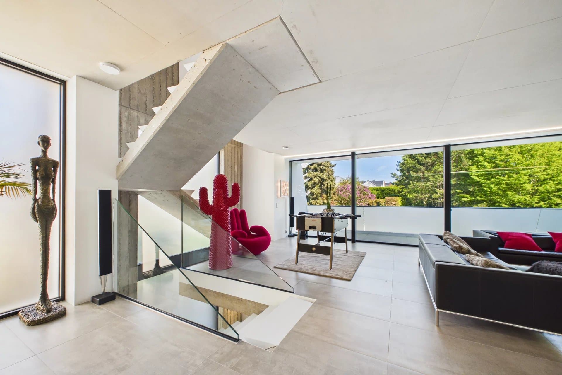 Maison individuelle - Bertrange (2/25)