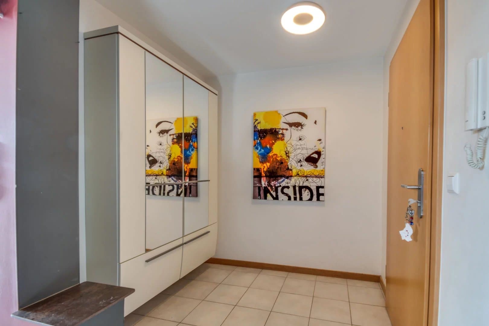 Duplex - Elvange (Schengen) (4/6)