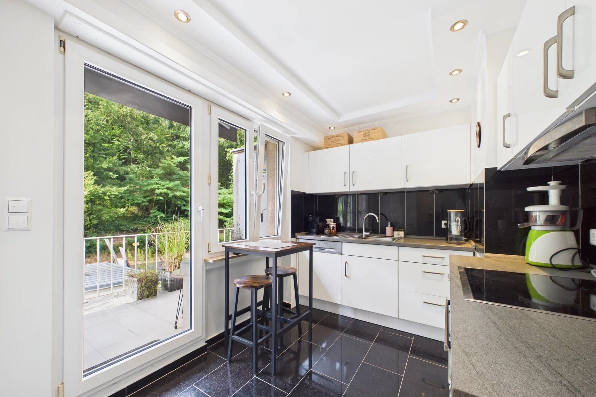 Appartement - Luxembourg-Rollingergrund (5/13)