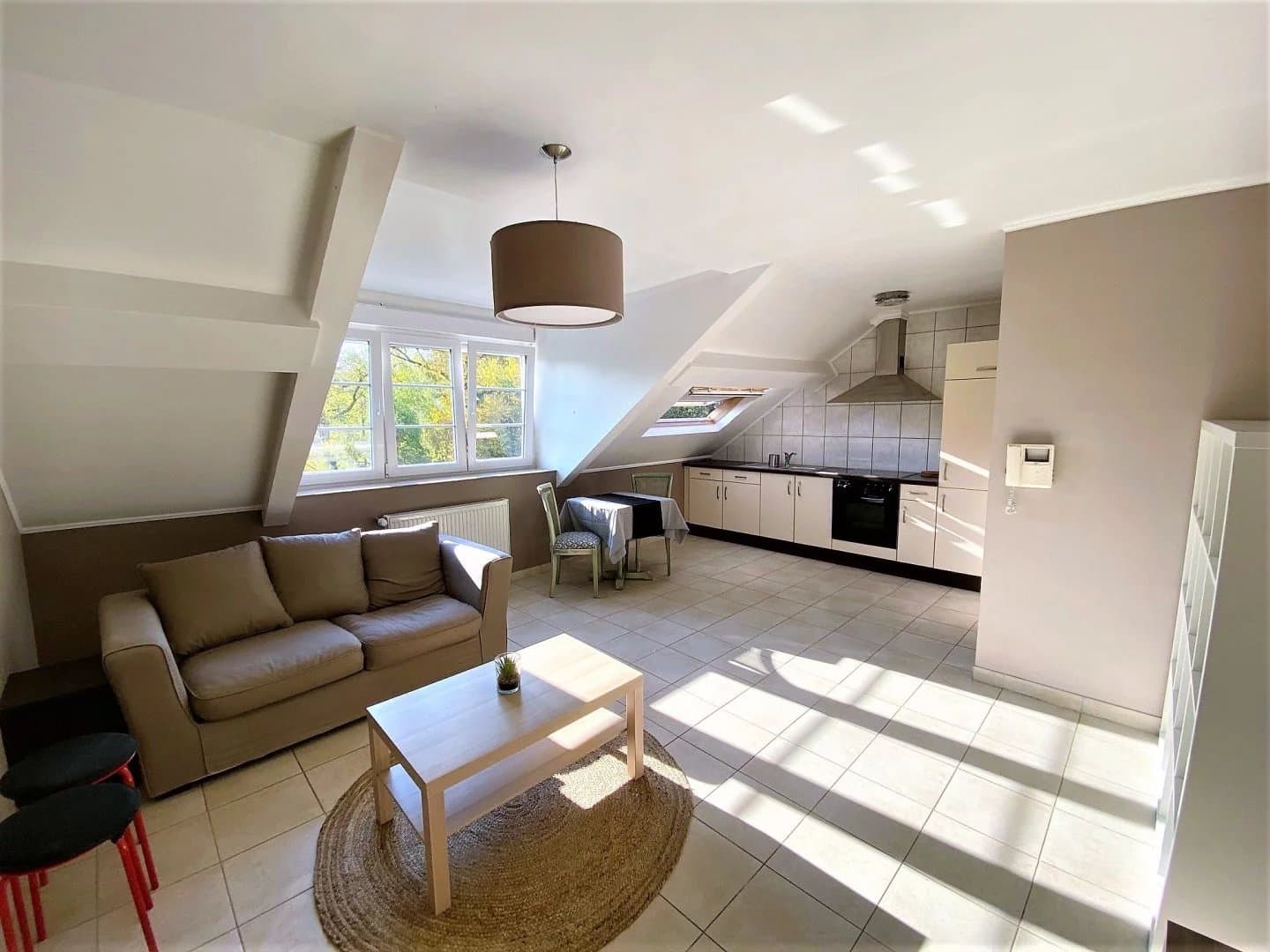 Studio - Esch-Sur-Alzette