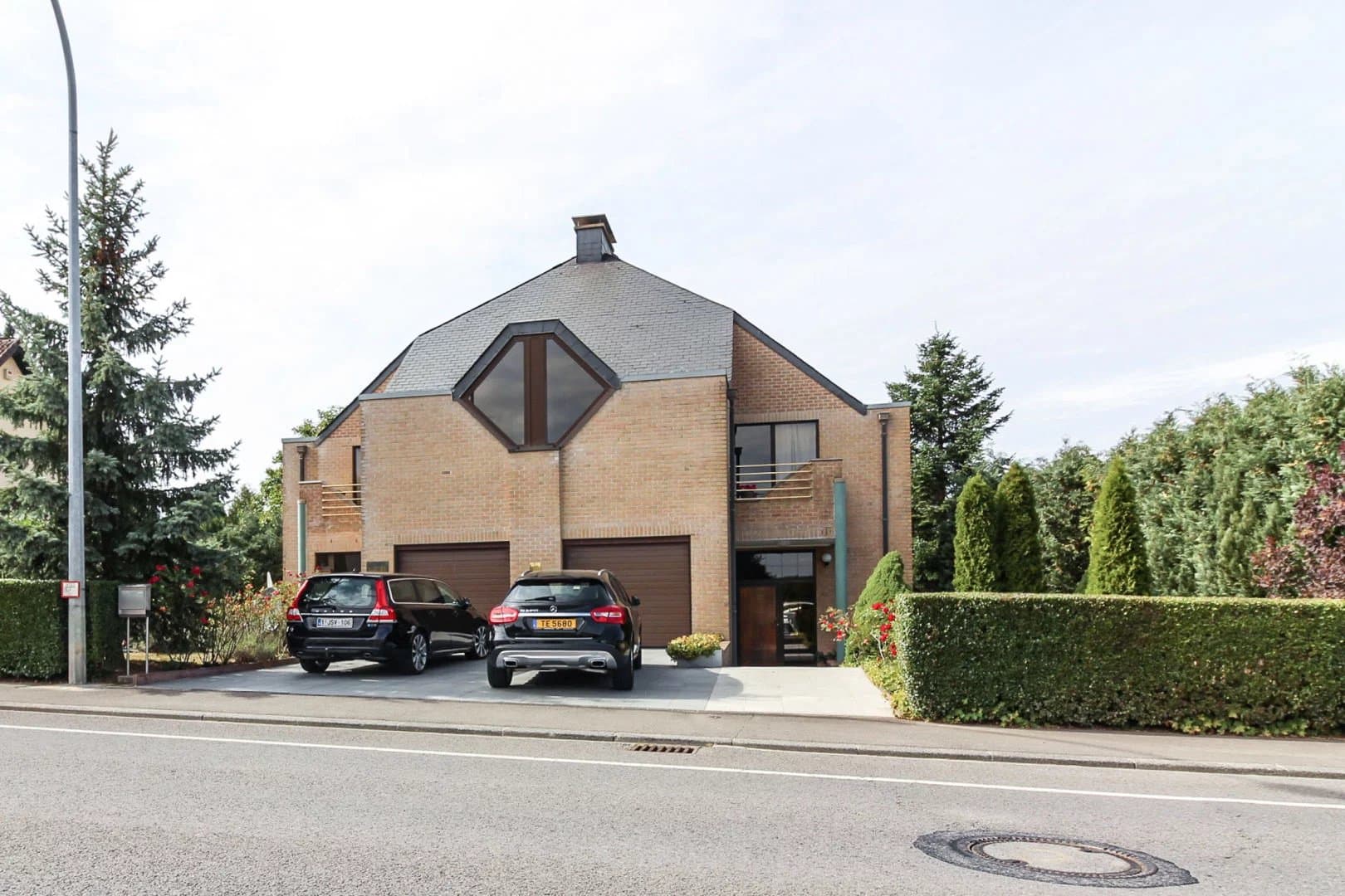 Villa - Leudelange