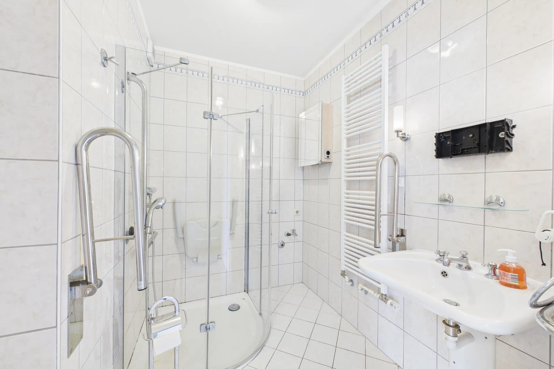 Appartement - Mondorf-Les-Bains (6/9)