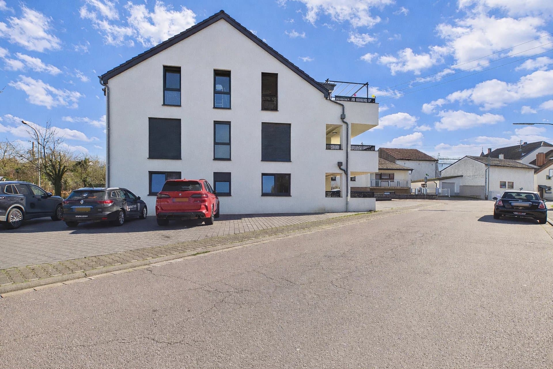 Appartement - Perl-Nennig