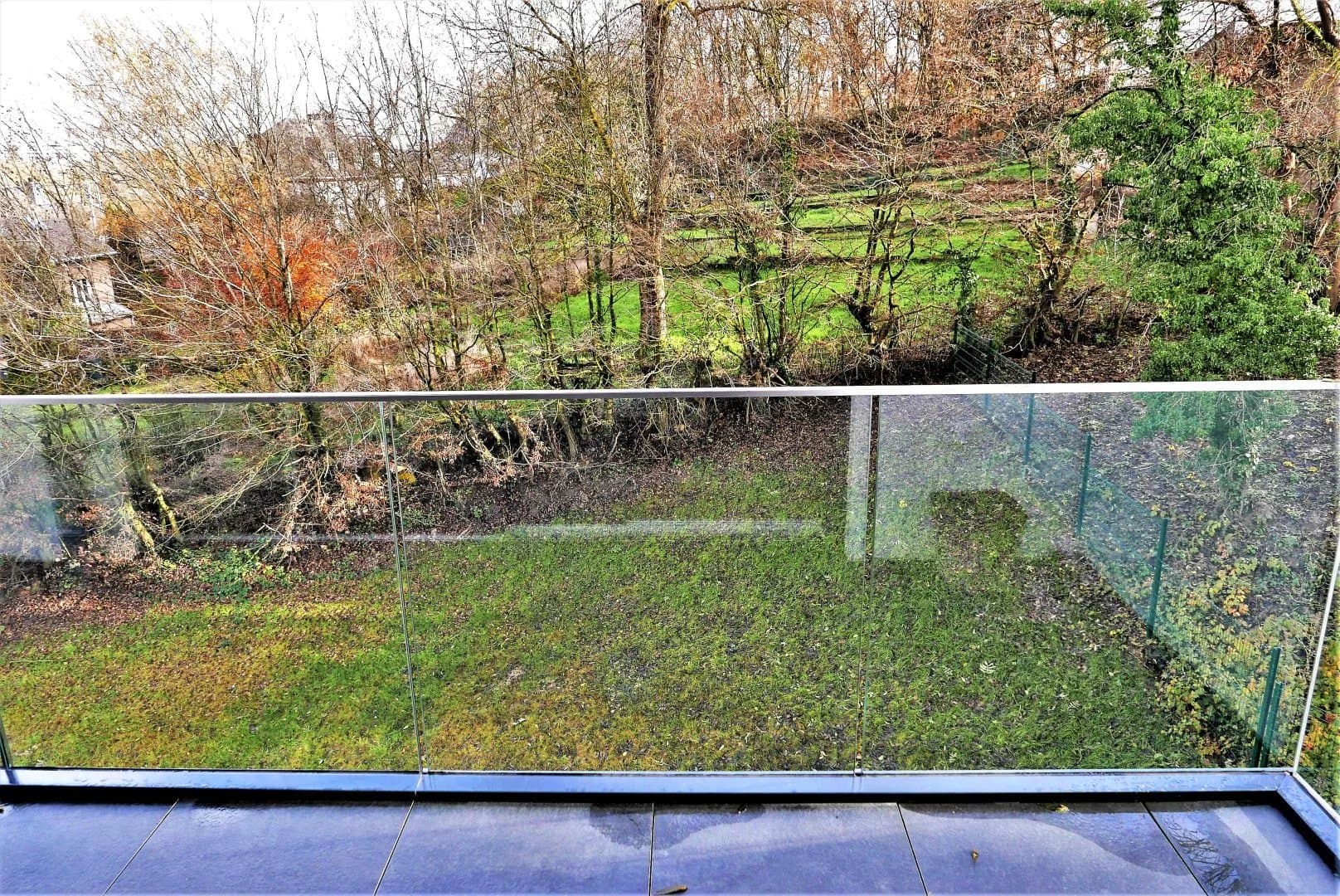 Appartement - Luxembourg-Gasperich