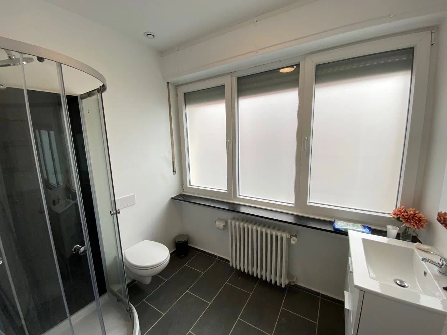 Chambre - Luxembourg-Hollerich (5/5)