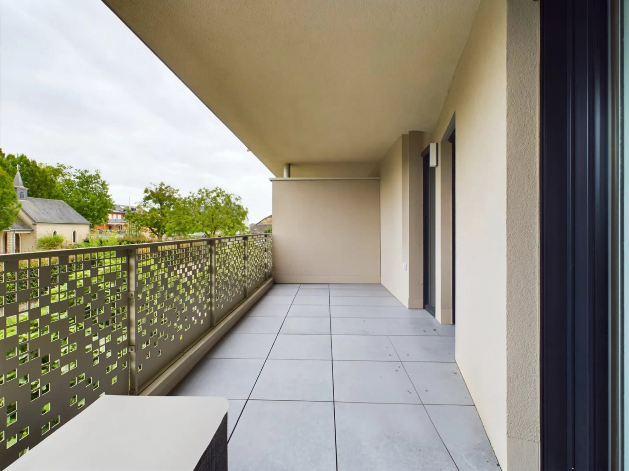 Vente - Duplex - Elvange (Schengen) (8/17)