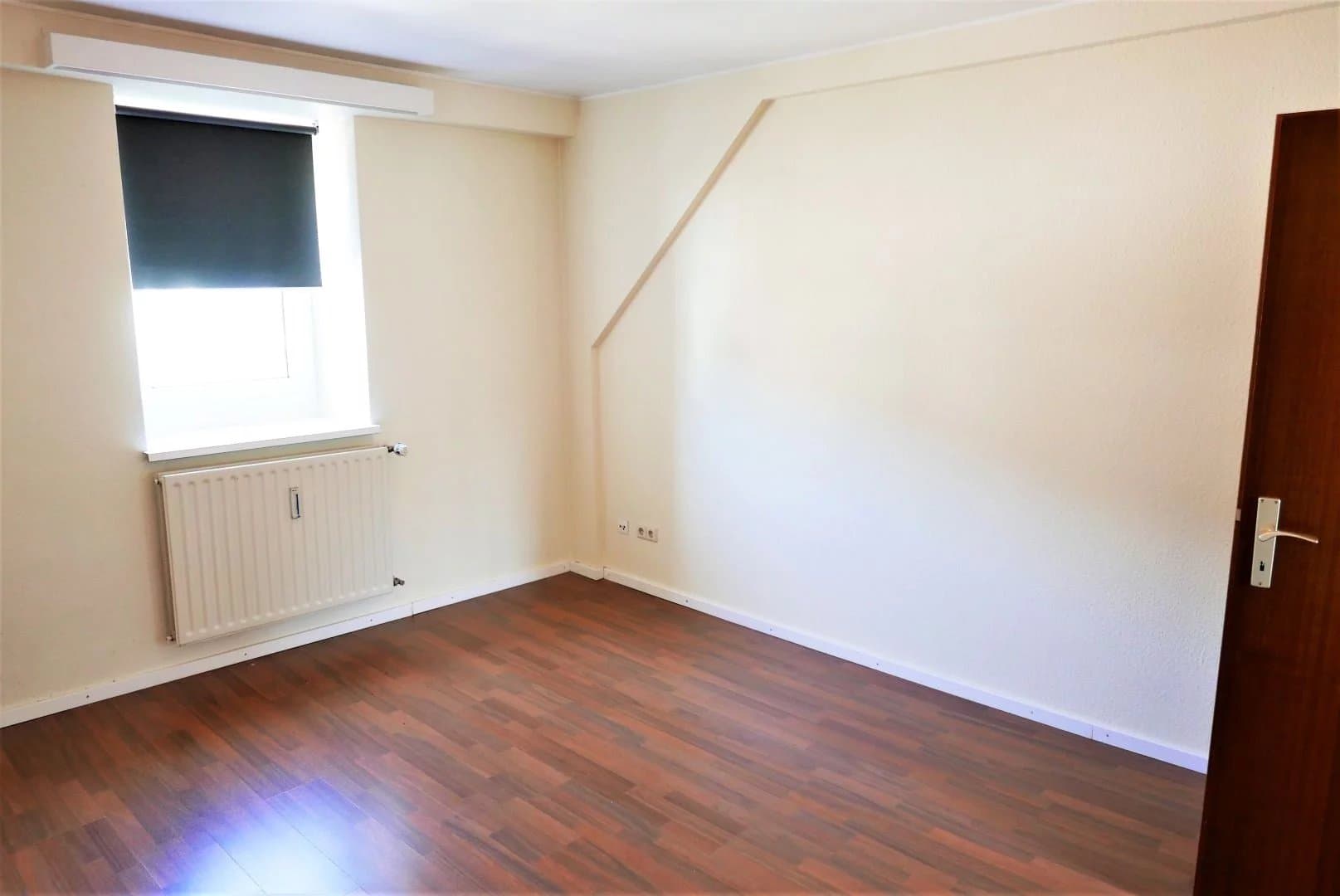 Appartement - Luxembourg-Gare (6/6)