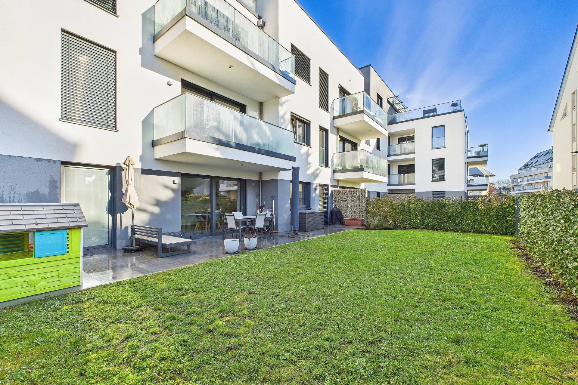 Appartement - Howald (3/6)