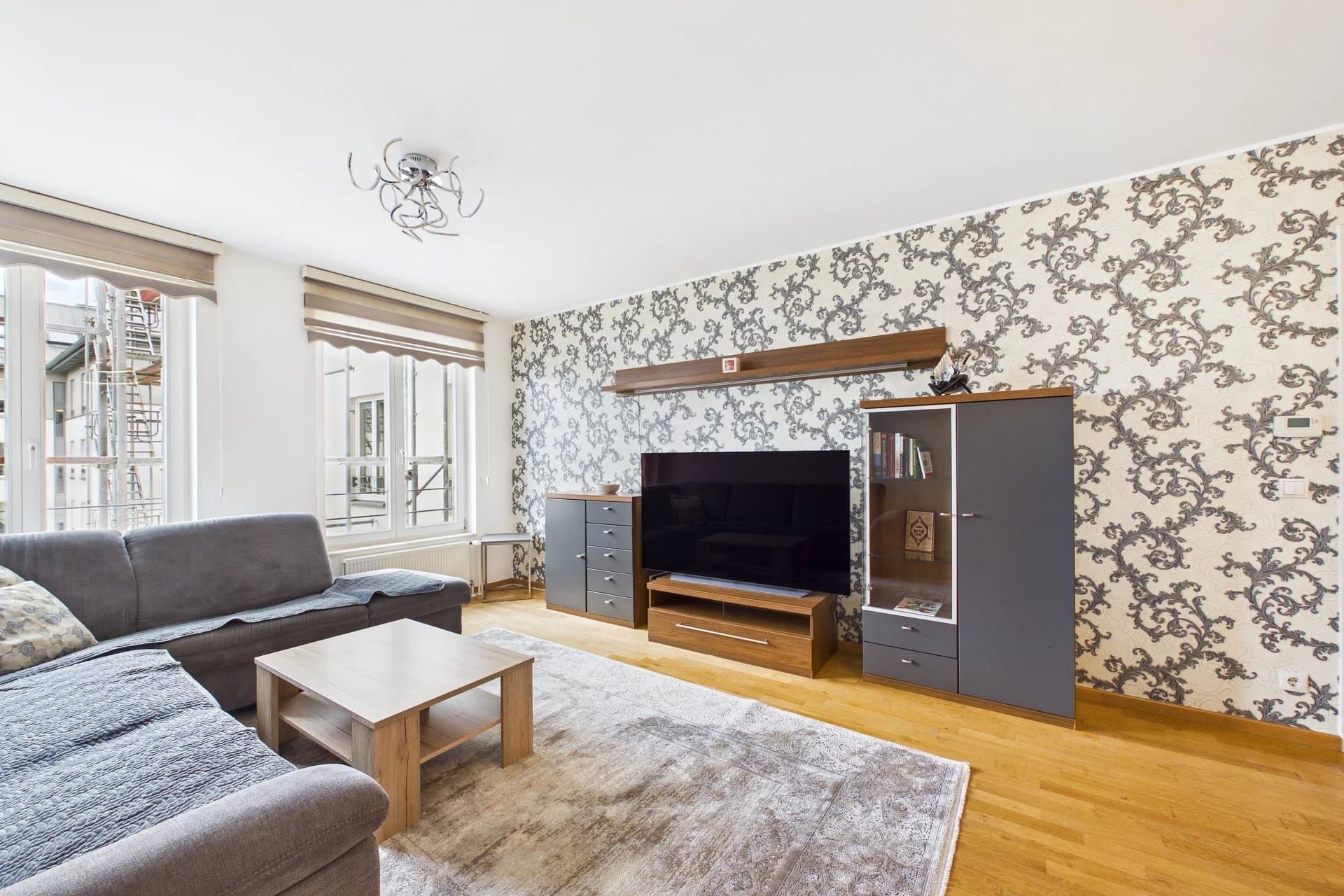 Appartement - Luxembourg-Cents (2/22)