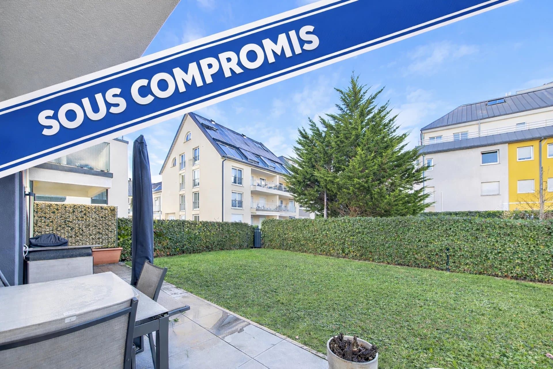 Appartement - Howald (2/6)