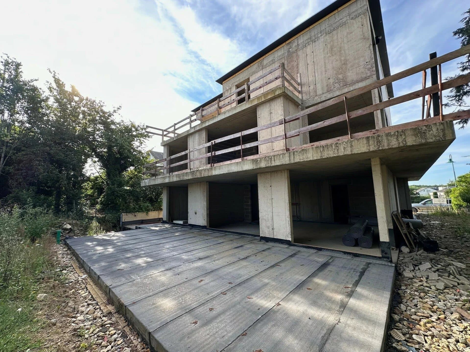 Appartement - Capellen (5/6)