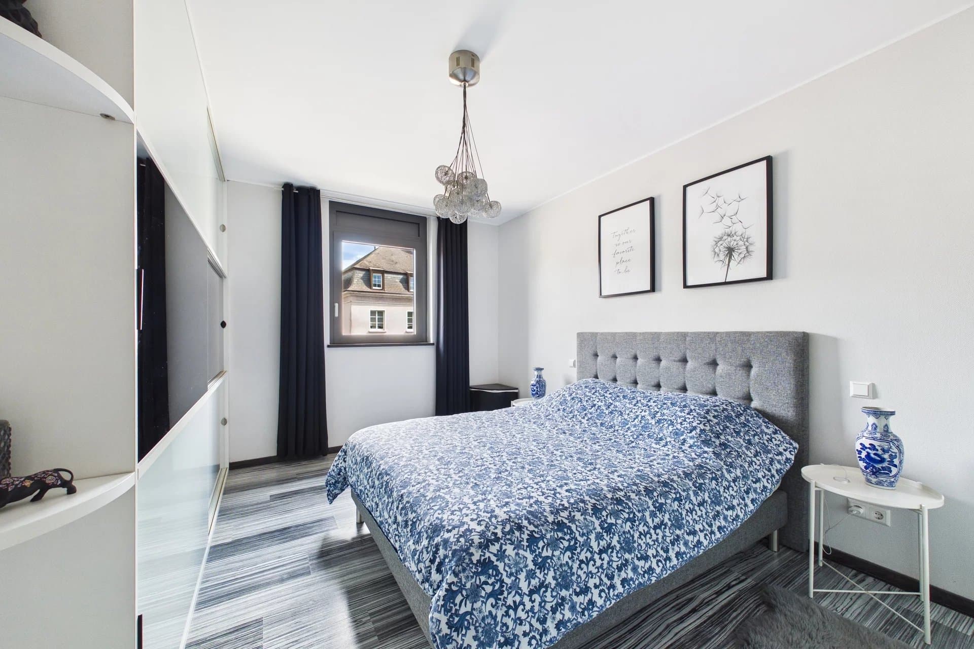 Appartement - Esch-Sur-Alzette (9/19)