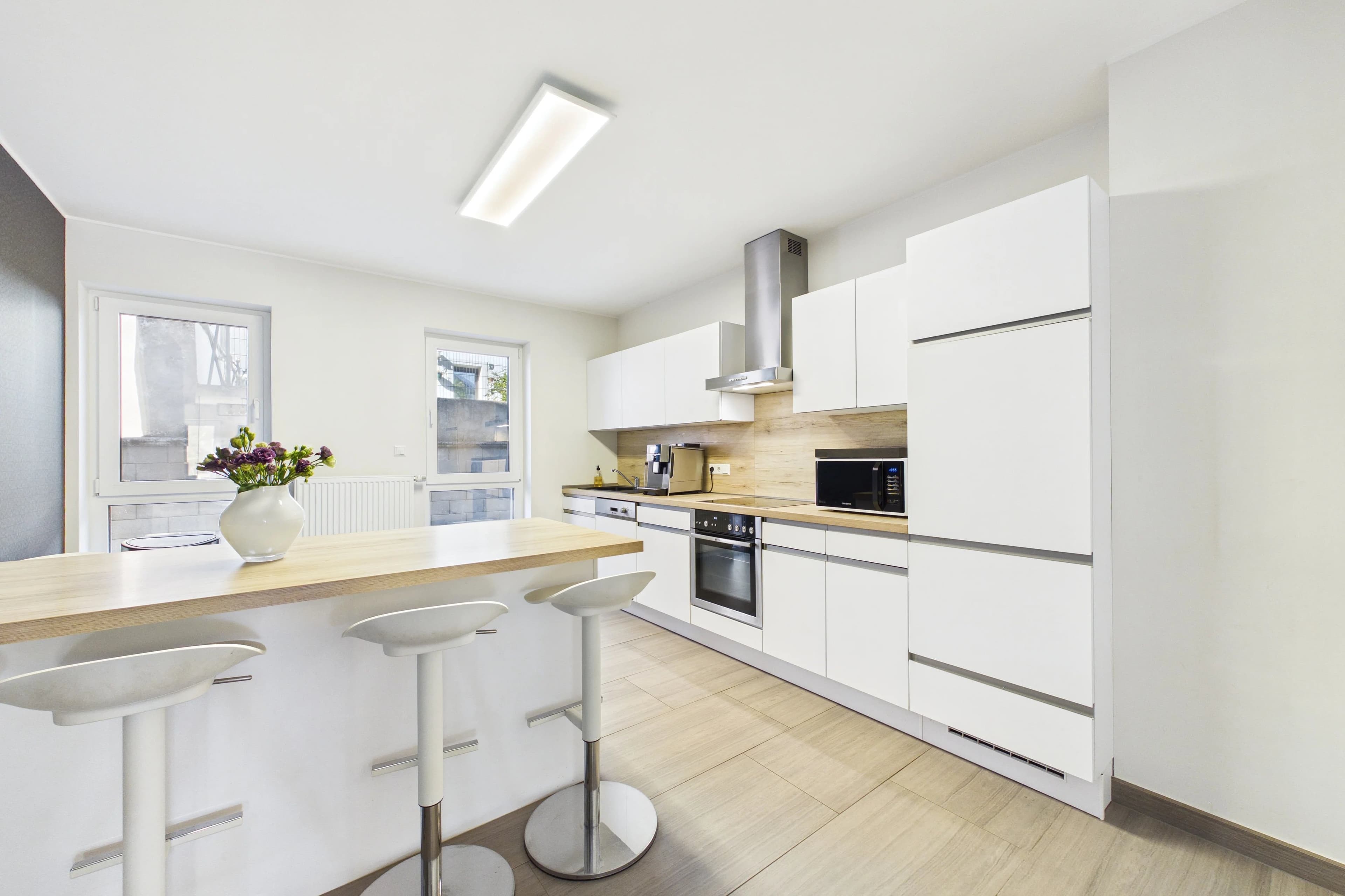 Appartement à Filsdorf (8/24)