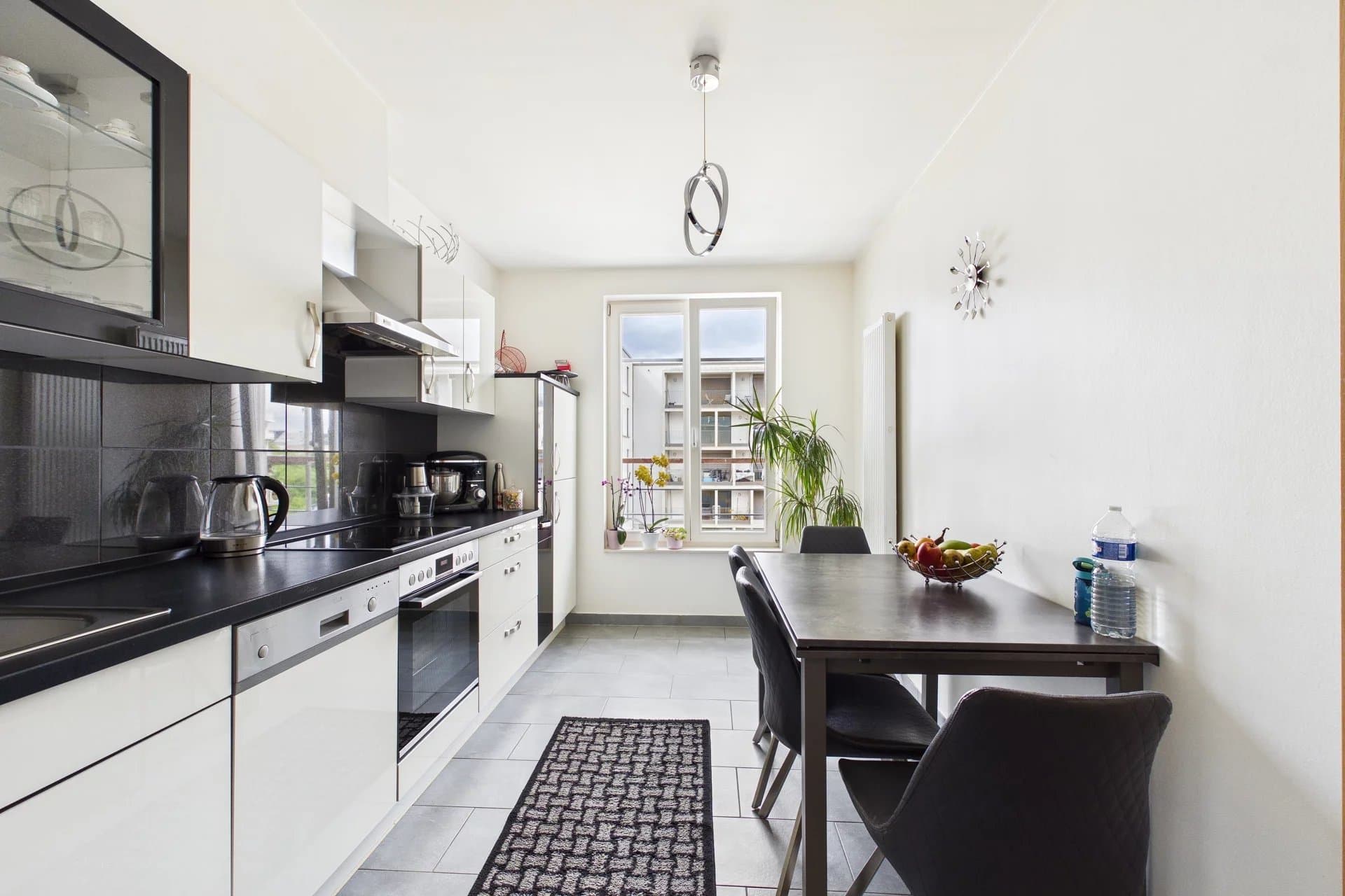 Appartement - Luxembourg-Cents (9/22)