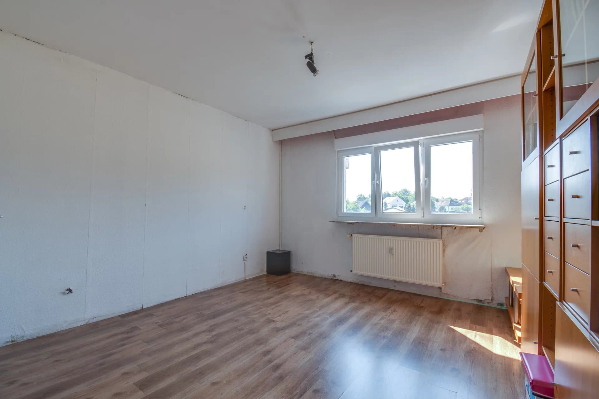 Appartement - Moutfort (6/6)