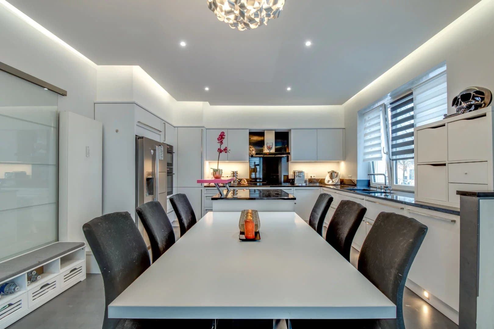 Appartement - Luxembourg-Bonnevoie (2/6)