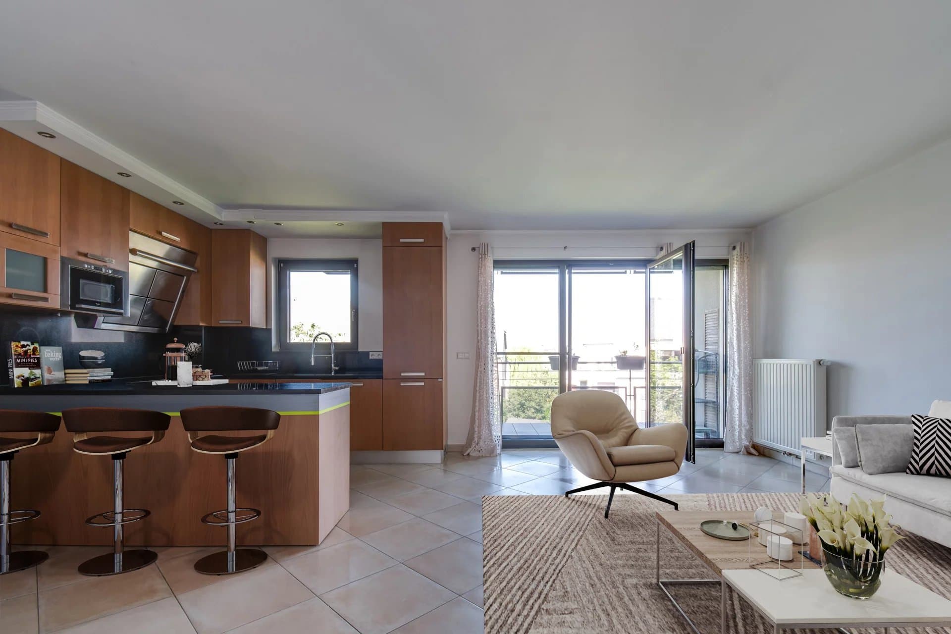 Appartement - Roeser (4/6)