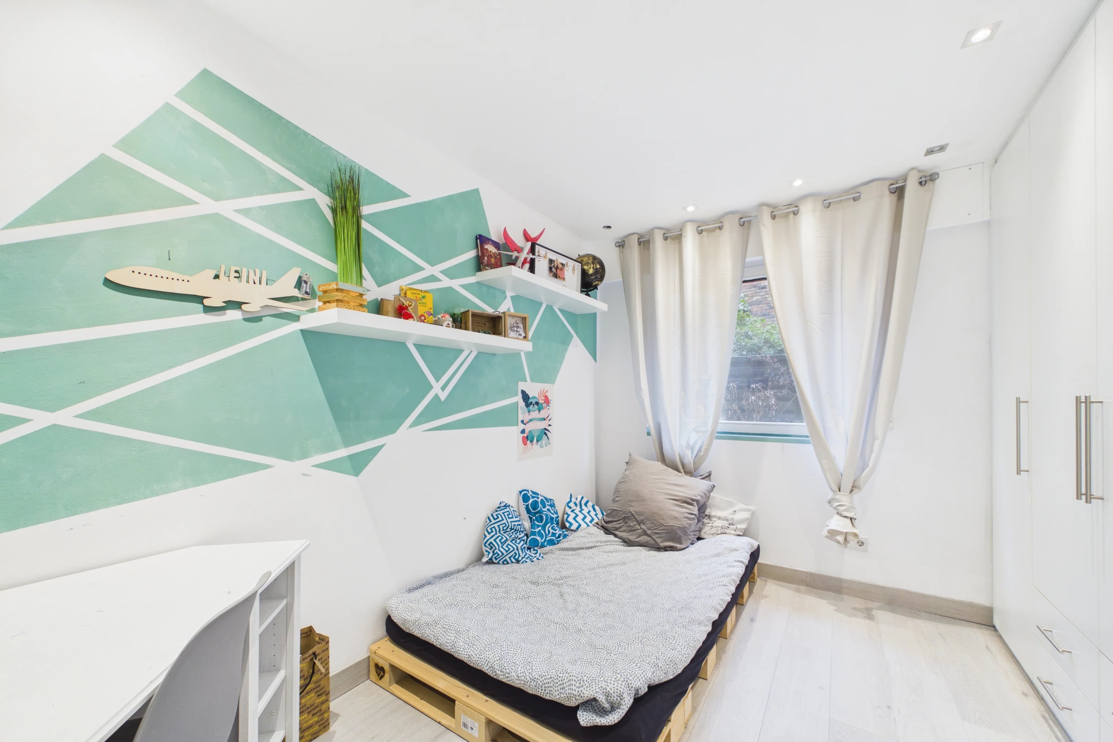 Appartement à Bergem (11/14)