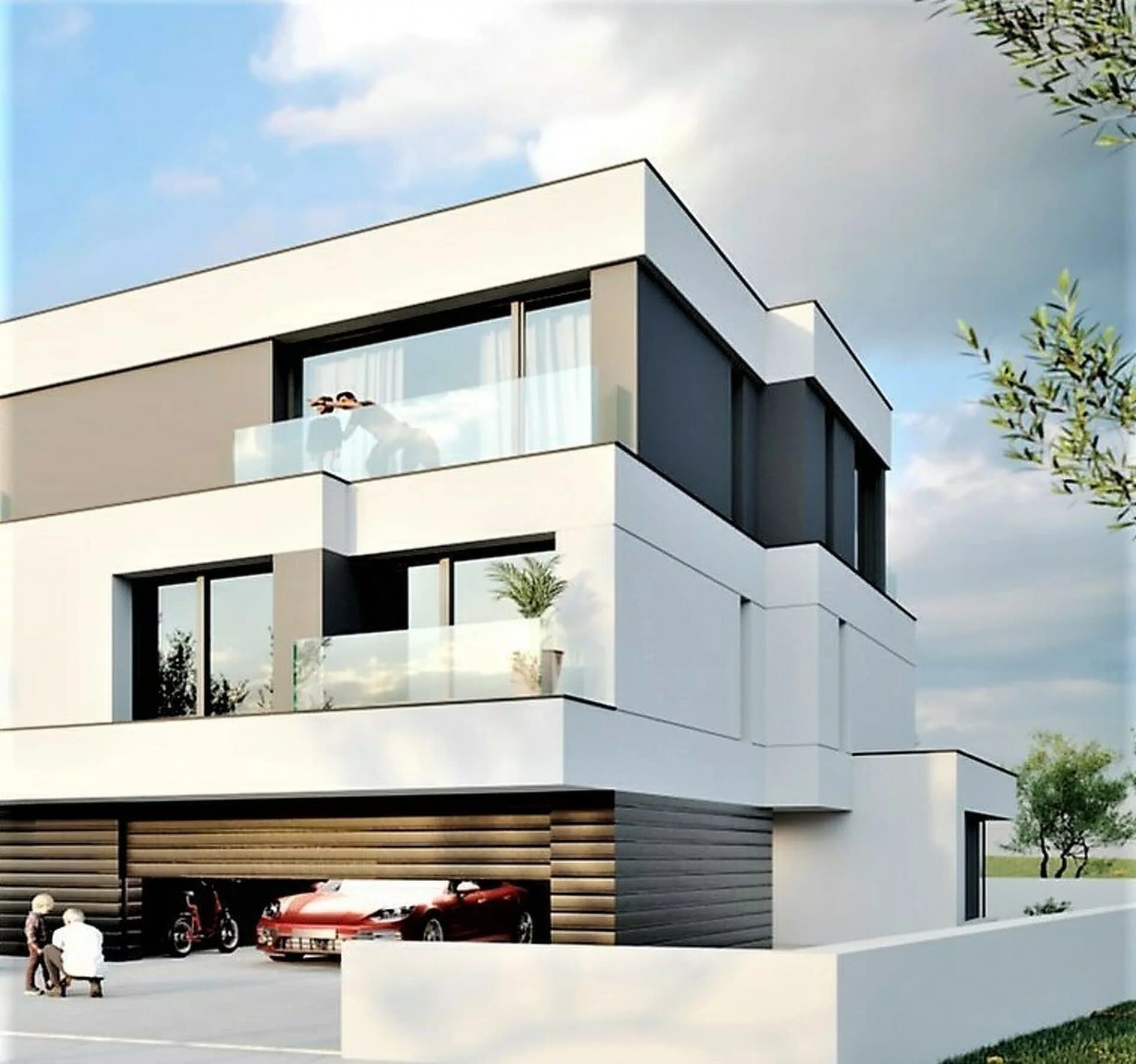 Duplex - Alzingen (8/8)