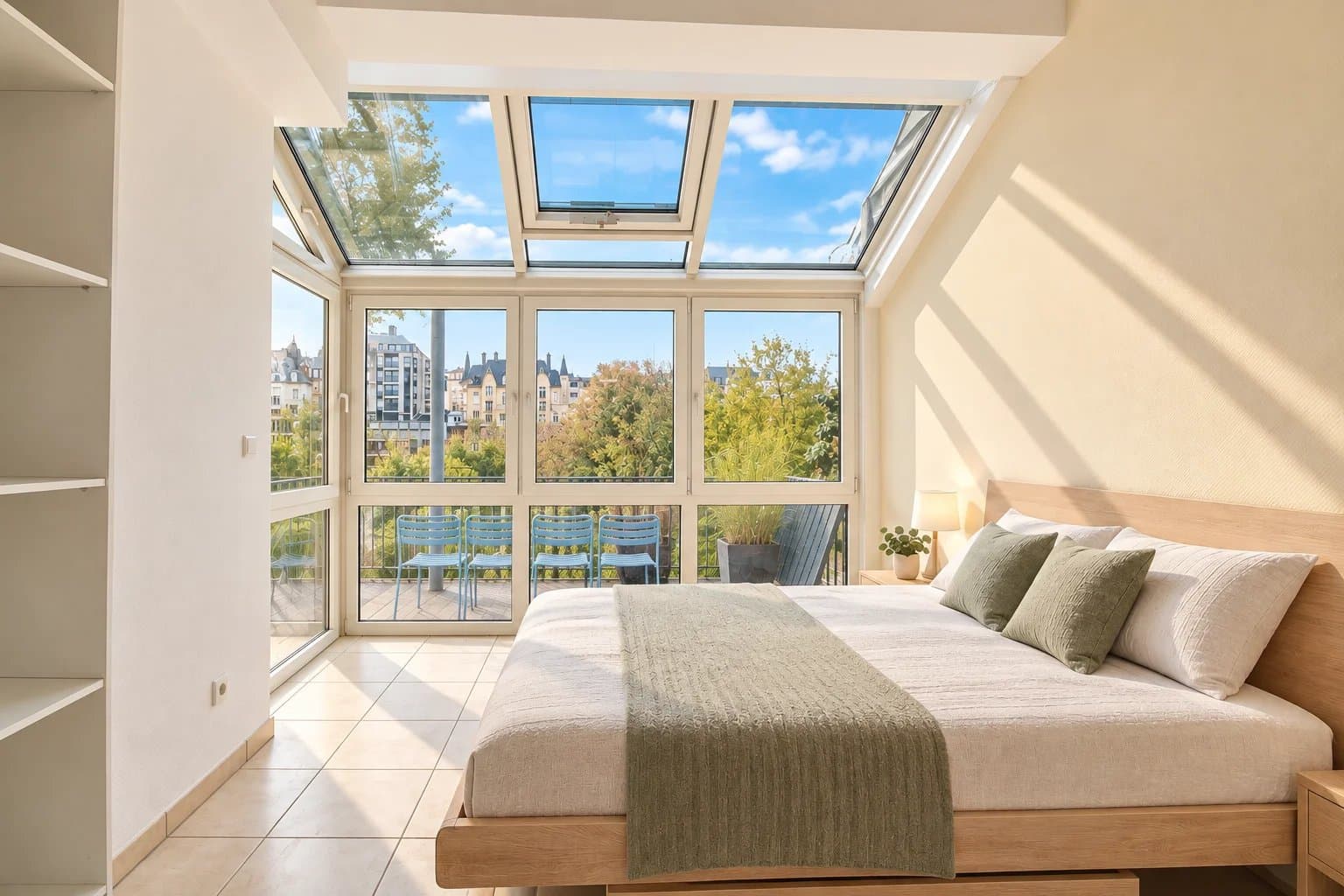 Maison jumelée à Luxembourg-Hollerich (15/21)