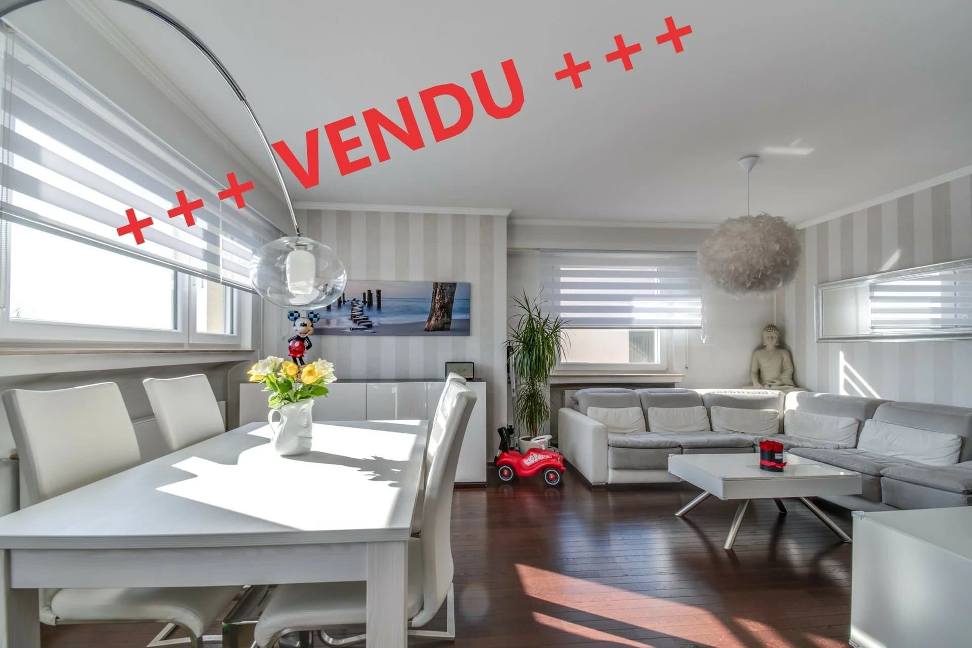 Appartement - Hesperange