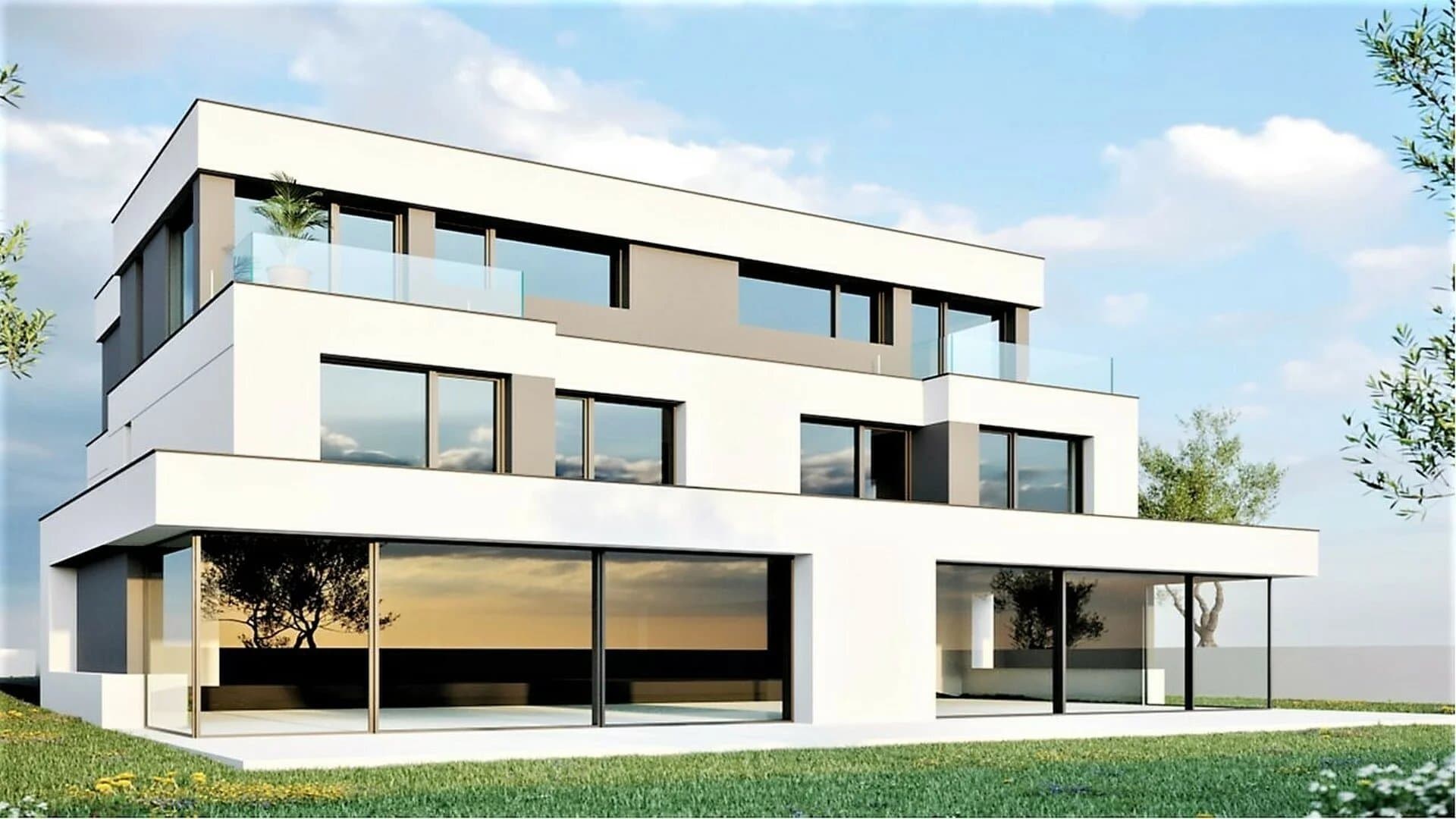 Duplex - Alzingen (3/8)