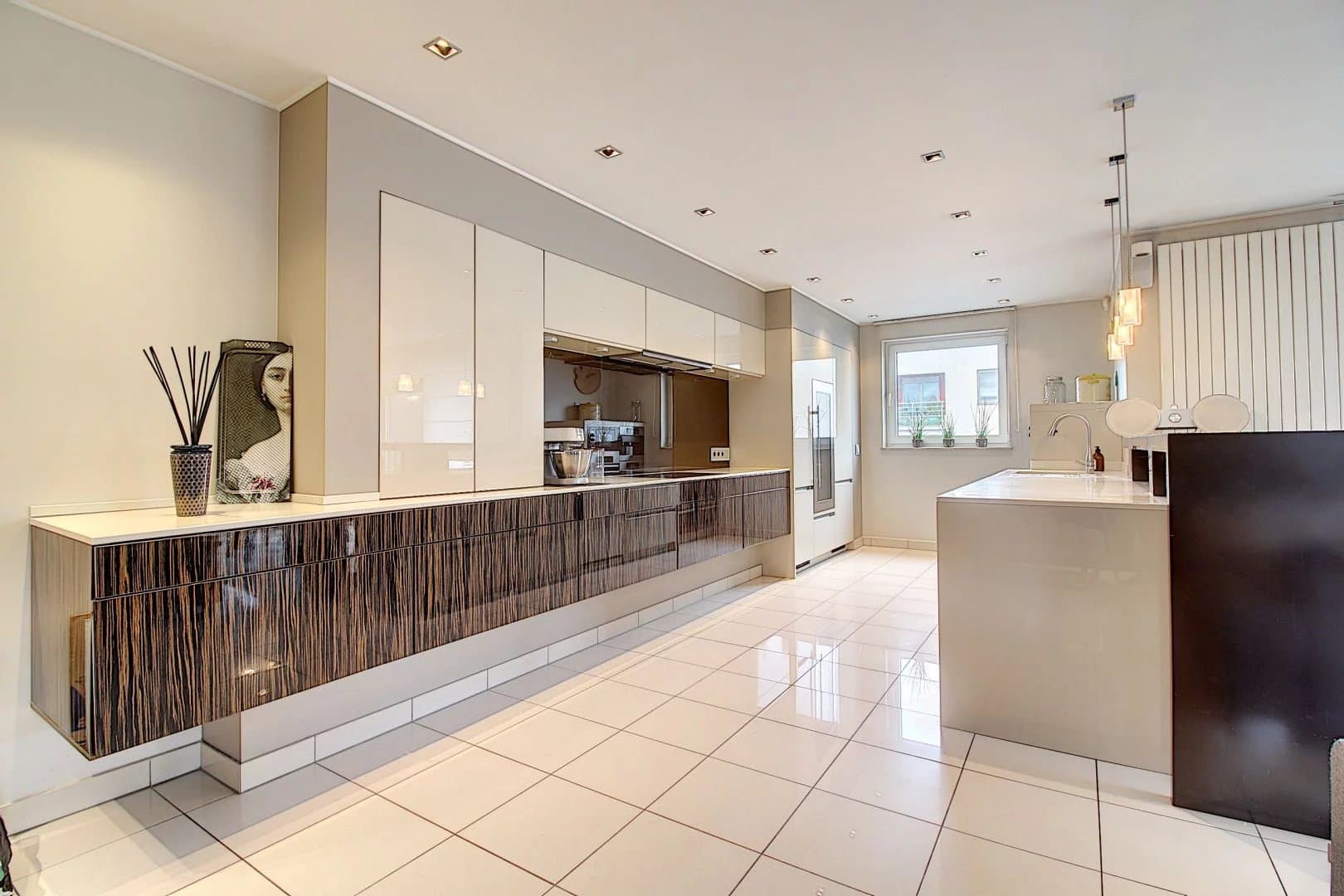 Appartement - Mondorf-Les-Bains
