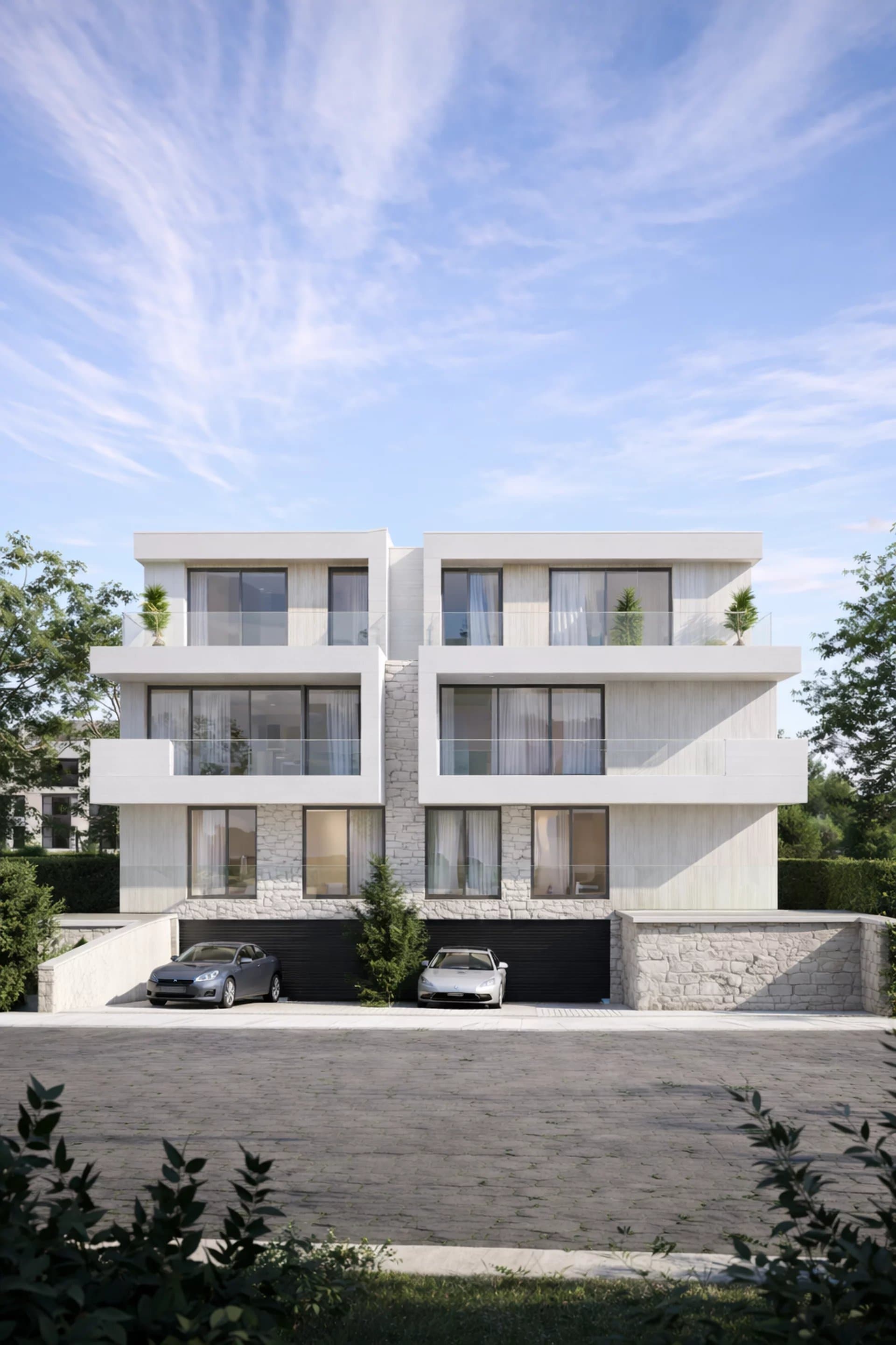 Appartement - Aspelt (3/13)