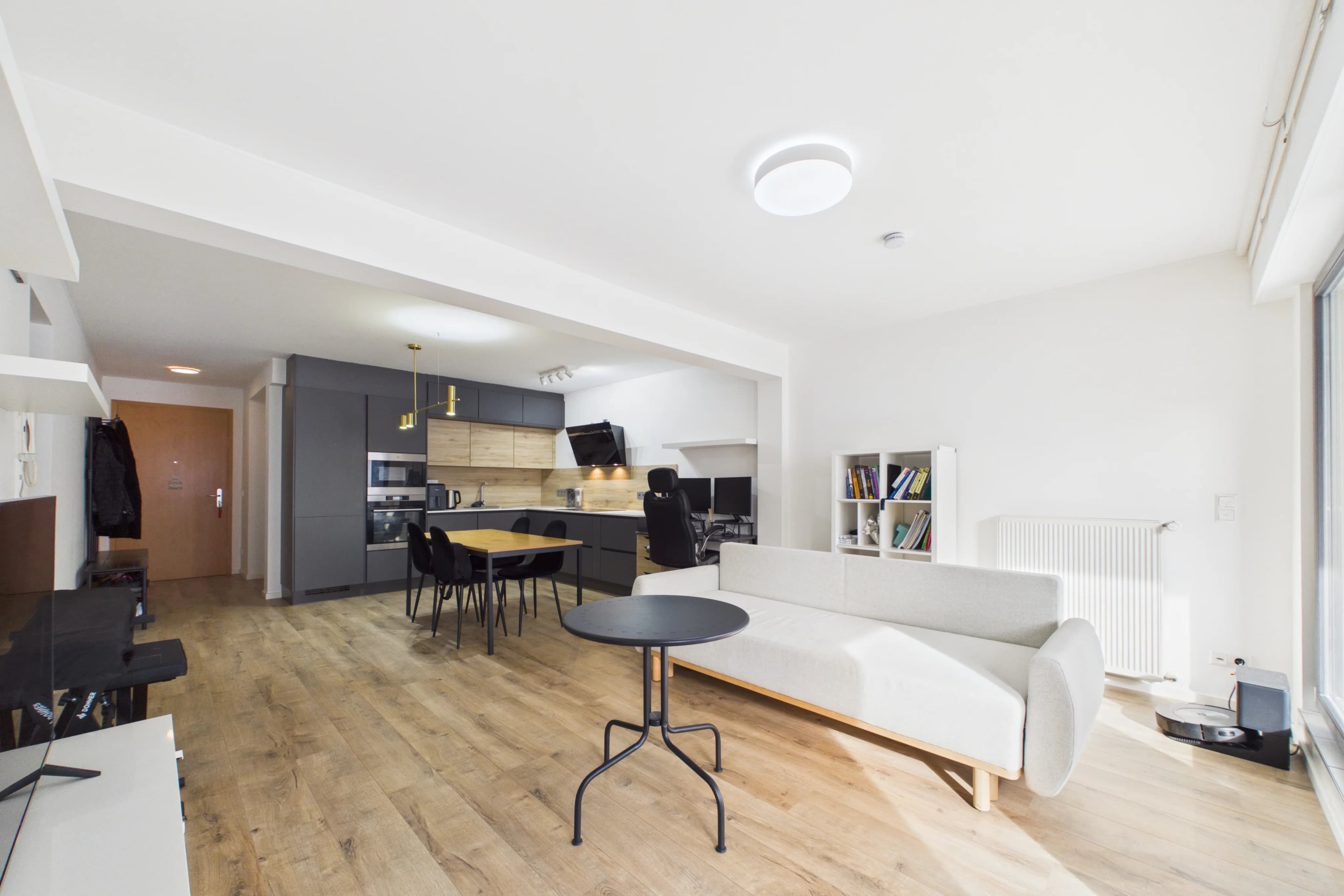 Appartement à Luxembourg-Merl (5/11)