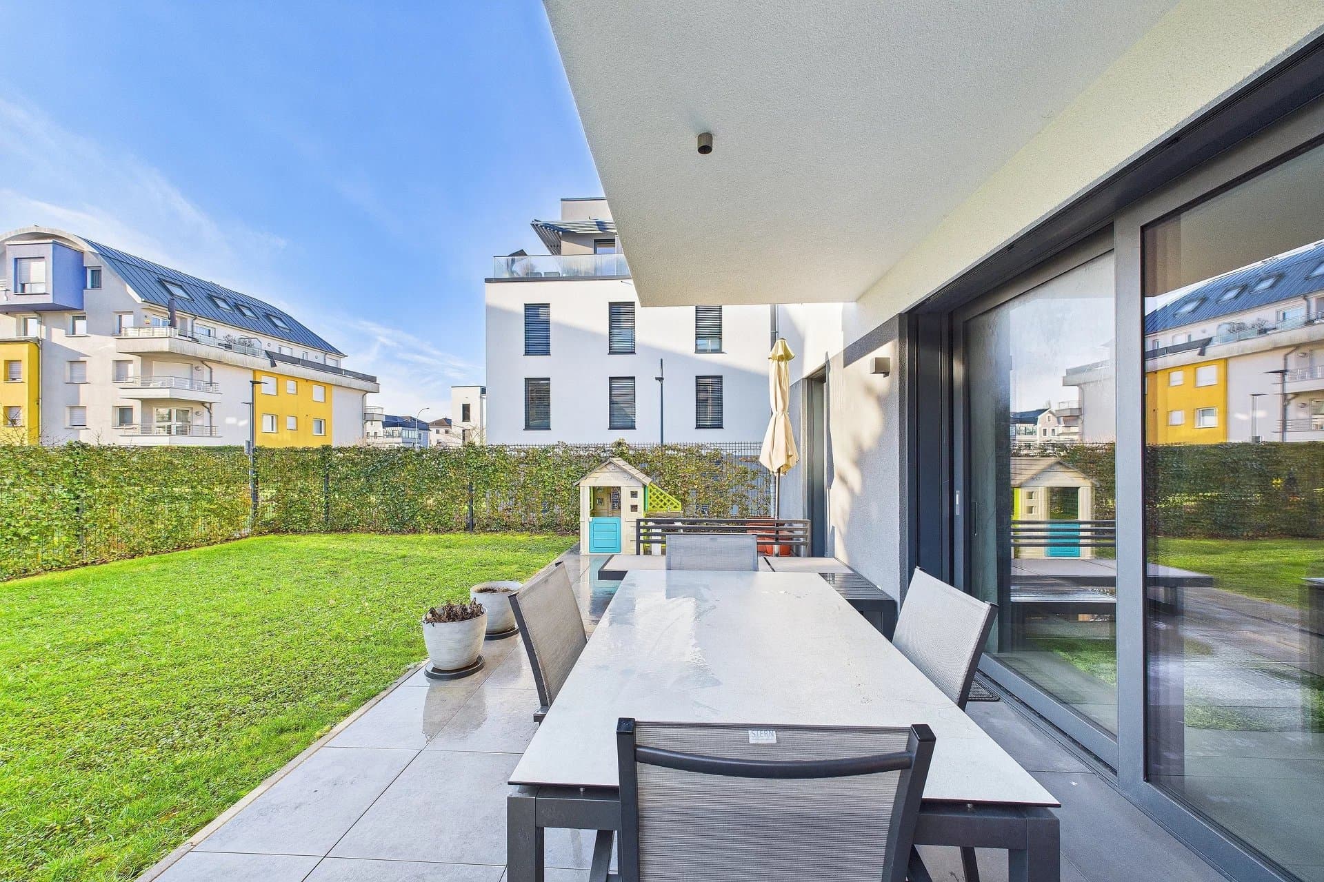 Appartement - Howald